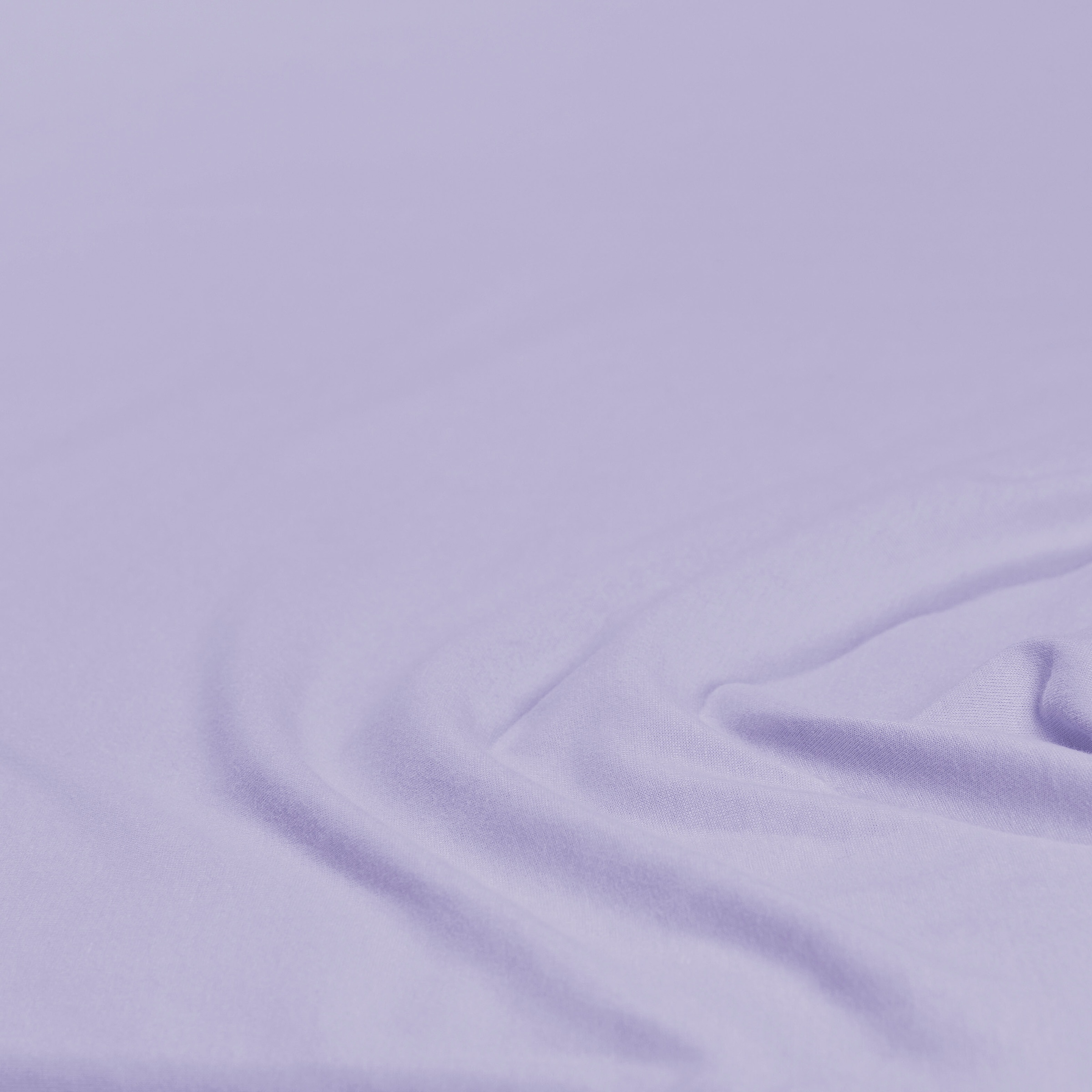 Primera Spannbettlaken »Mako-Feinjersey Spannbetttuch« Geeignet für Standardmatratzen bis 22 cm, 100% Baumwolle