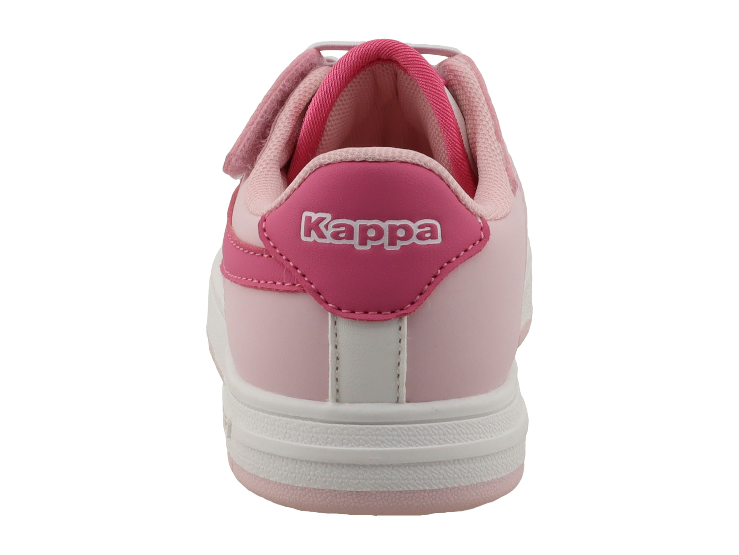 Kappa Sneaker »KORA«  Mit praktischem Klettverschluss