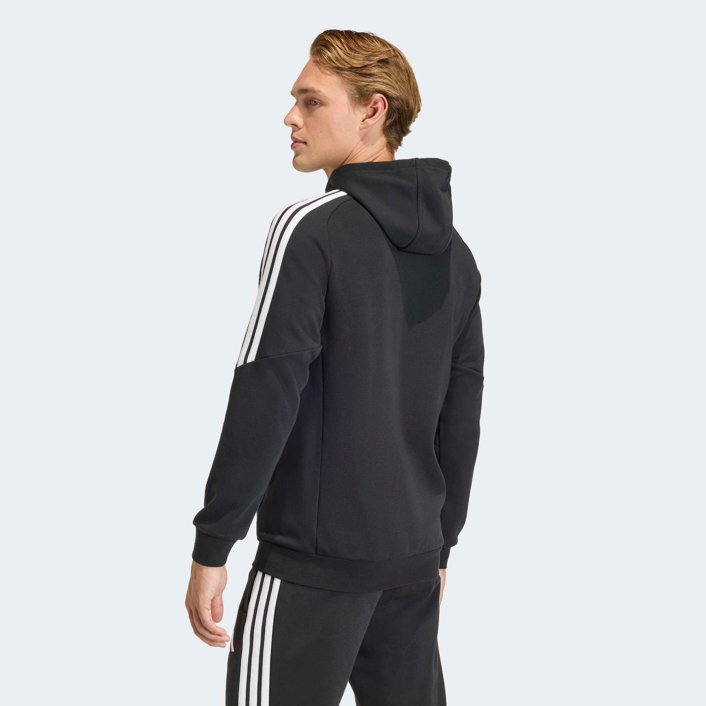 adidas Performance Kapuzensweatshirt »TIRO26 LEAGUE SWEAT FULL ZIP HOODIE«
