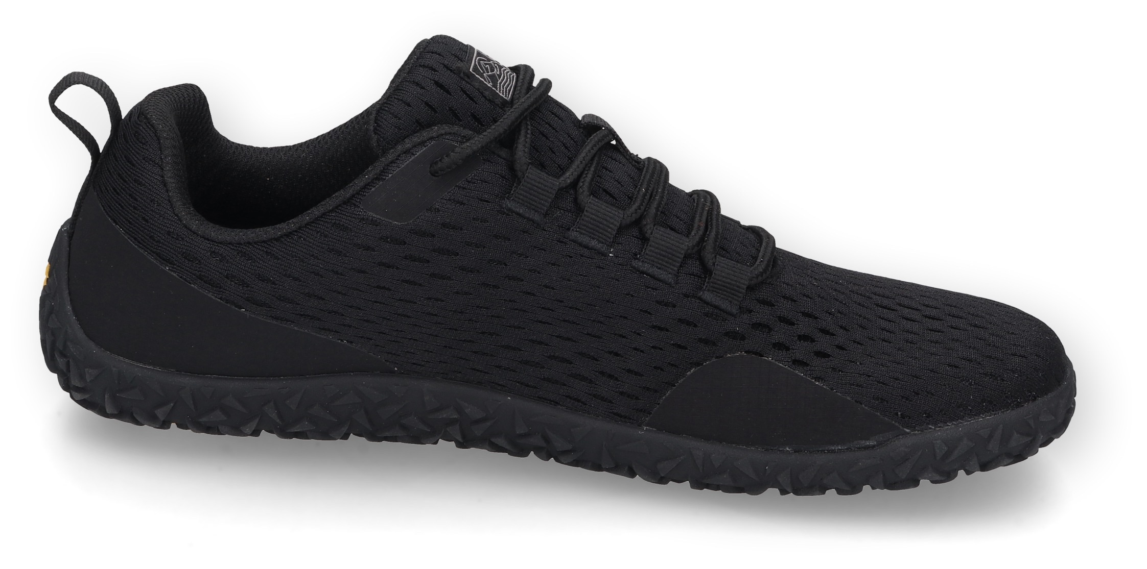 camel active Barfußschuh, Sneaker, Schnürschuh, Komfortschuh mit praktischer Schnürung