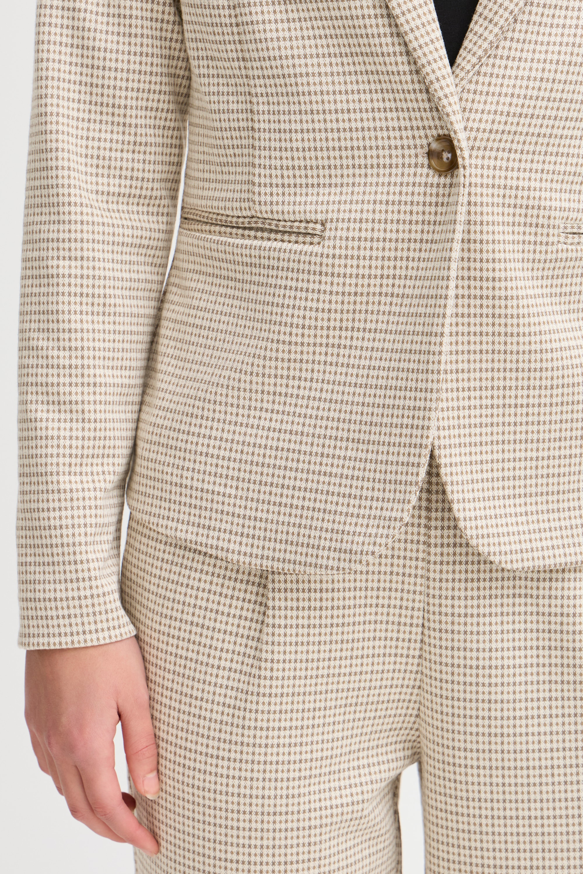 Ichi Blusenblazer »Blazer IHKATE«