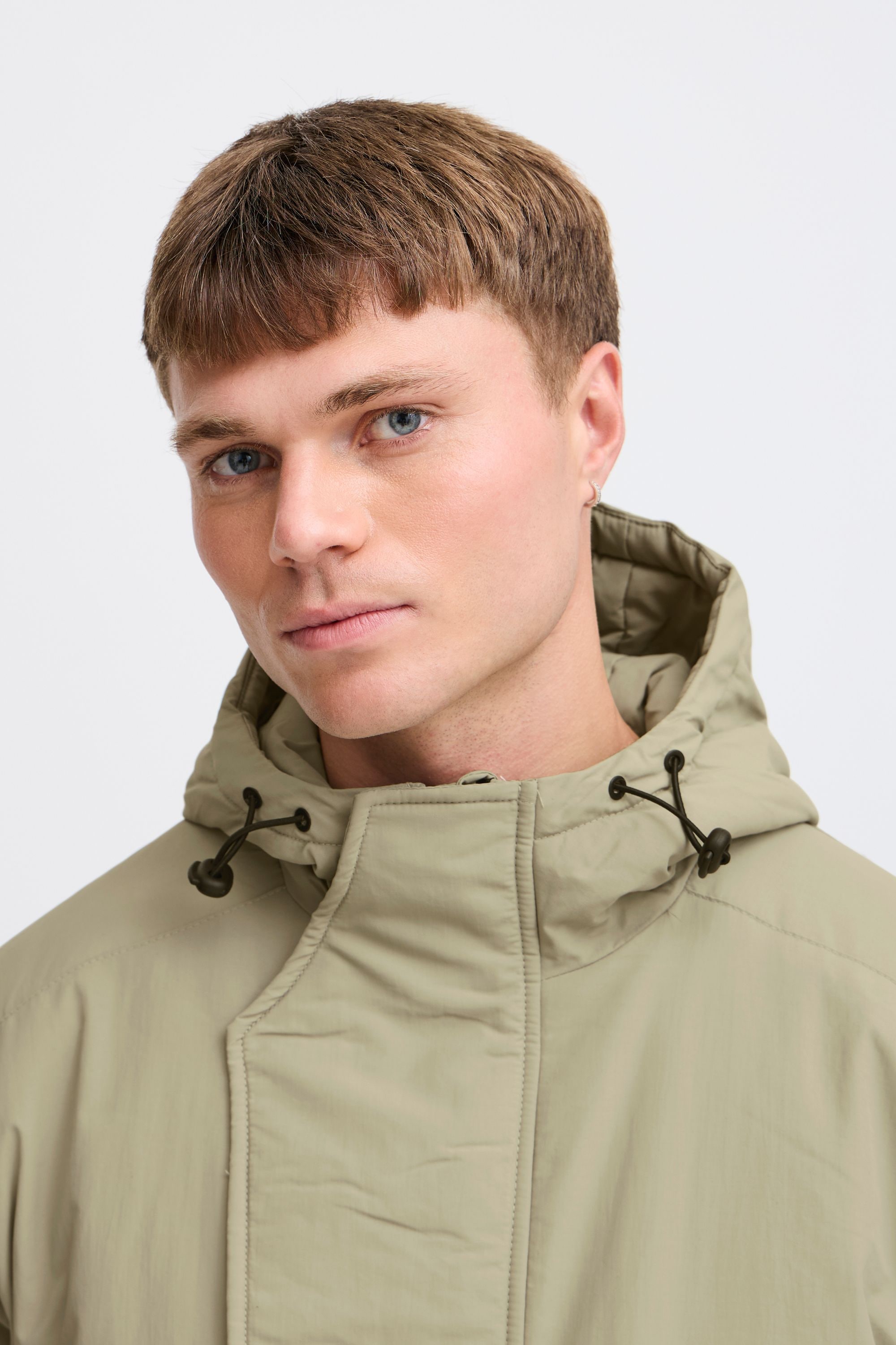 !Solid Wintermantel »Winterjacke SDMAXX«