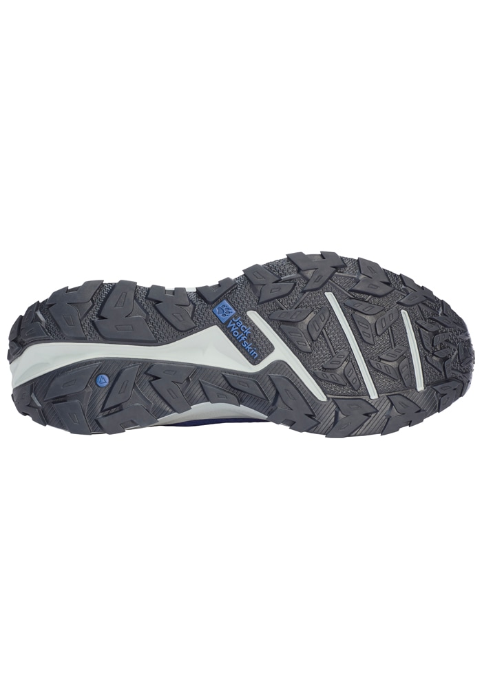 Jack Wolfskin Wanderschuh »PS TRAIL KNIT LOW M«