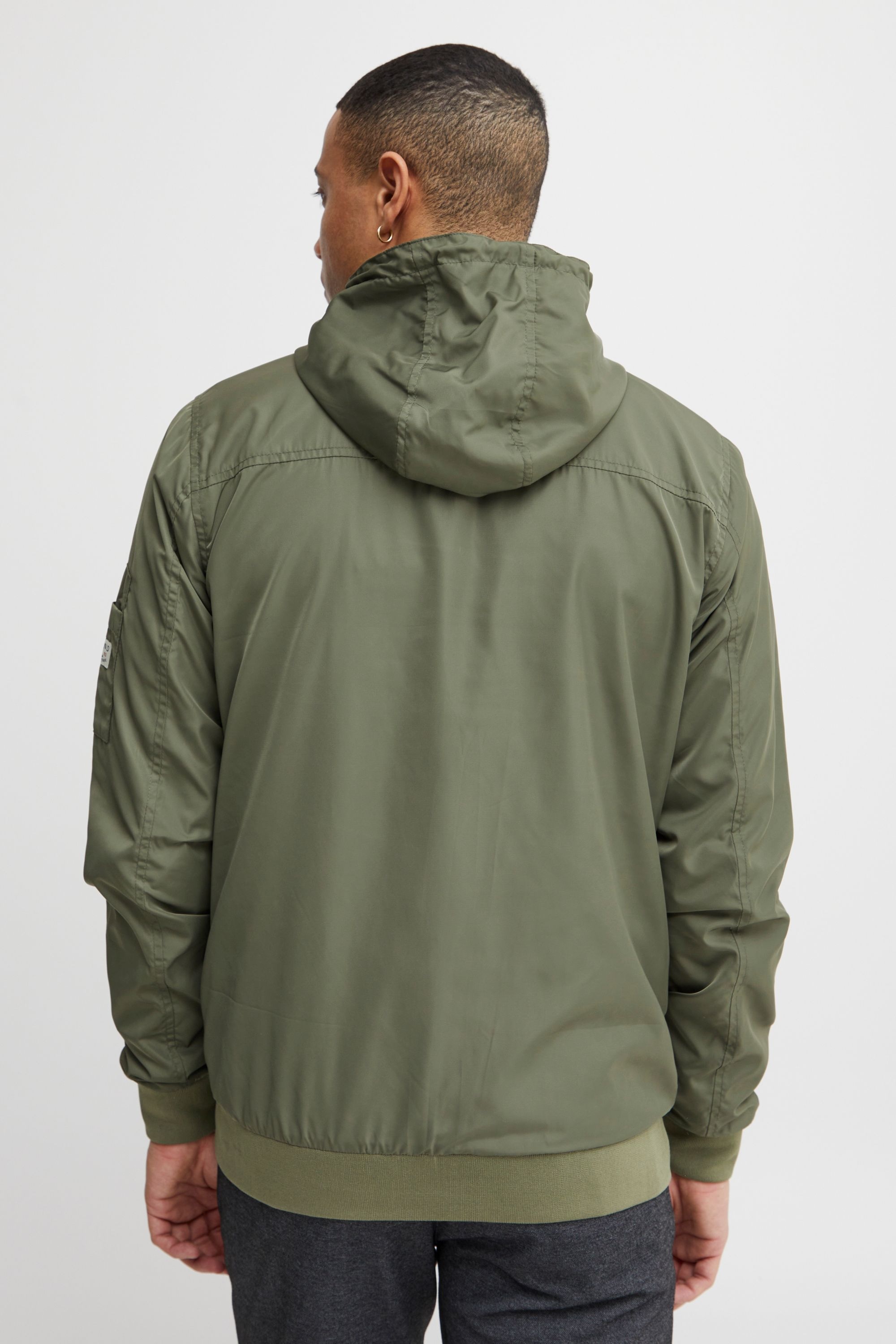 Blend Windbreaker »Windbreaker BHRazy«, mit Kapuze