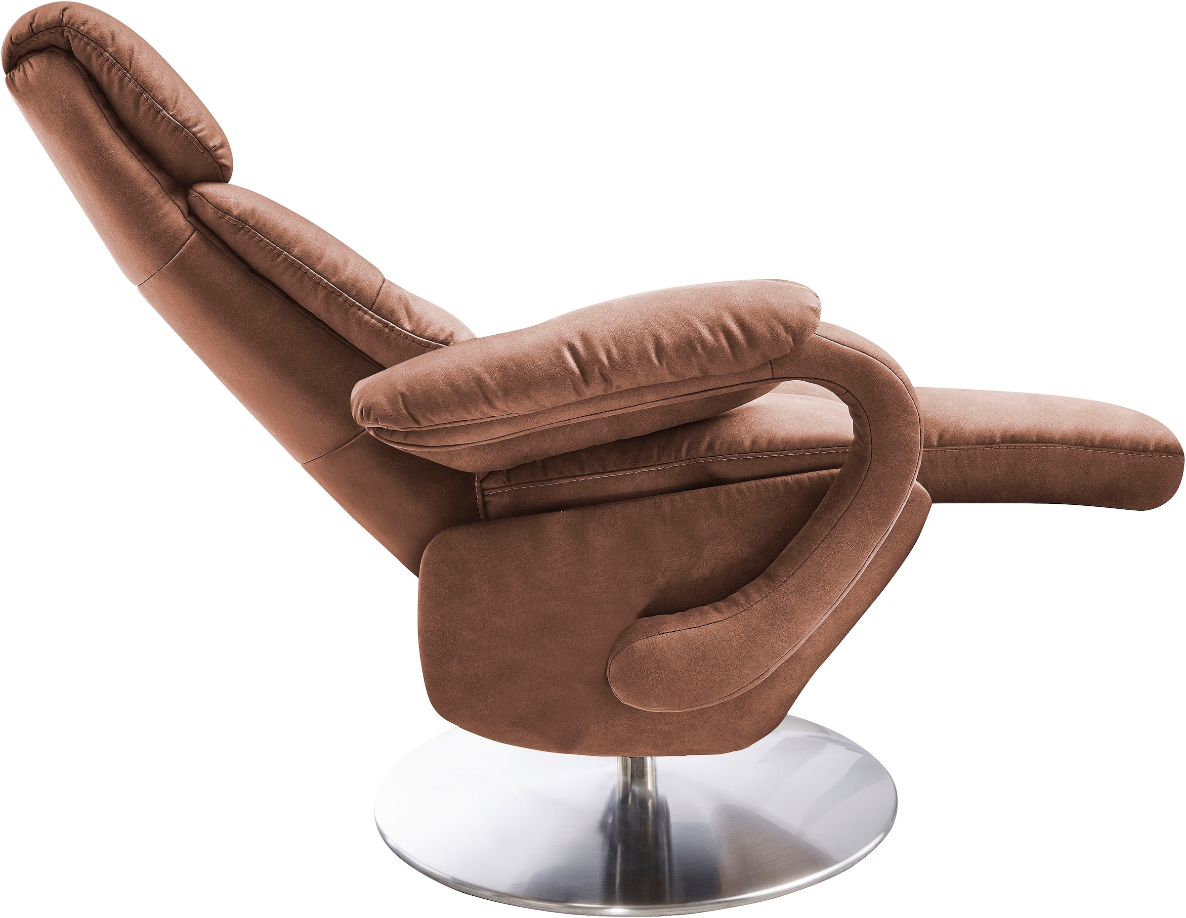 sit&more TV-Sessel »Invito« in Größe S, wahlweise mit Motor und Aufstehhilfe