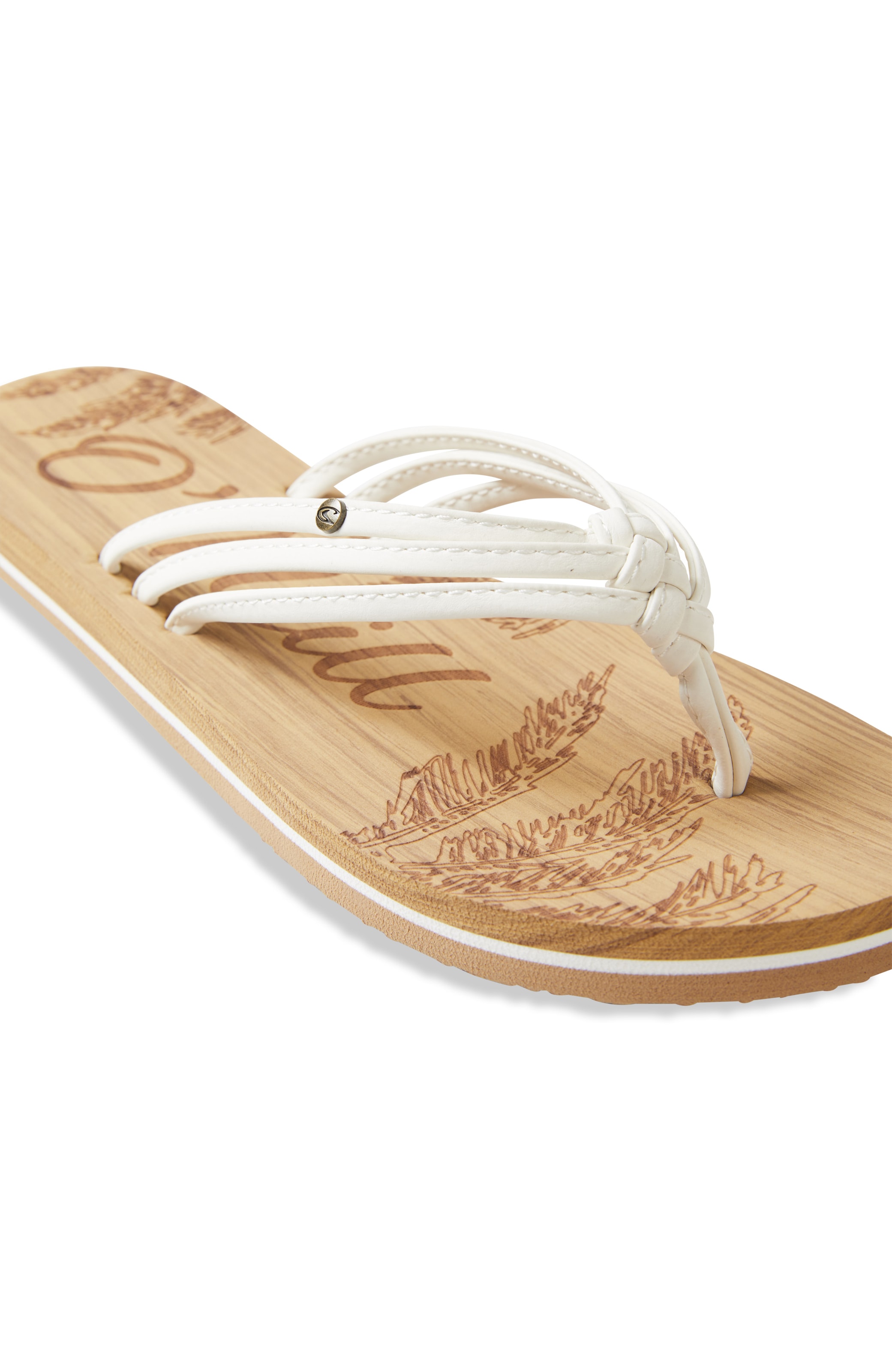 O'Neill Zehentrenner »DITSY SANDALS«