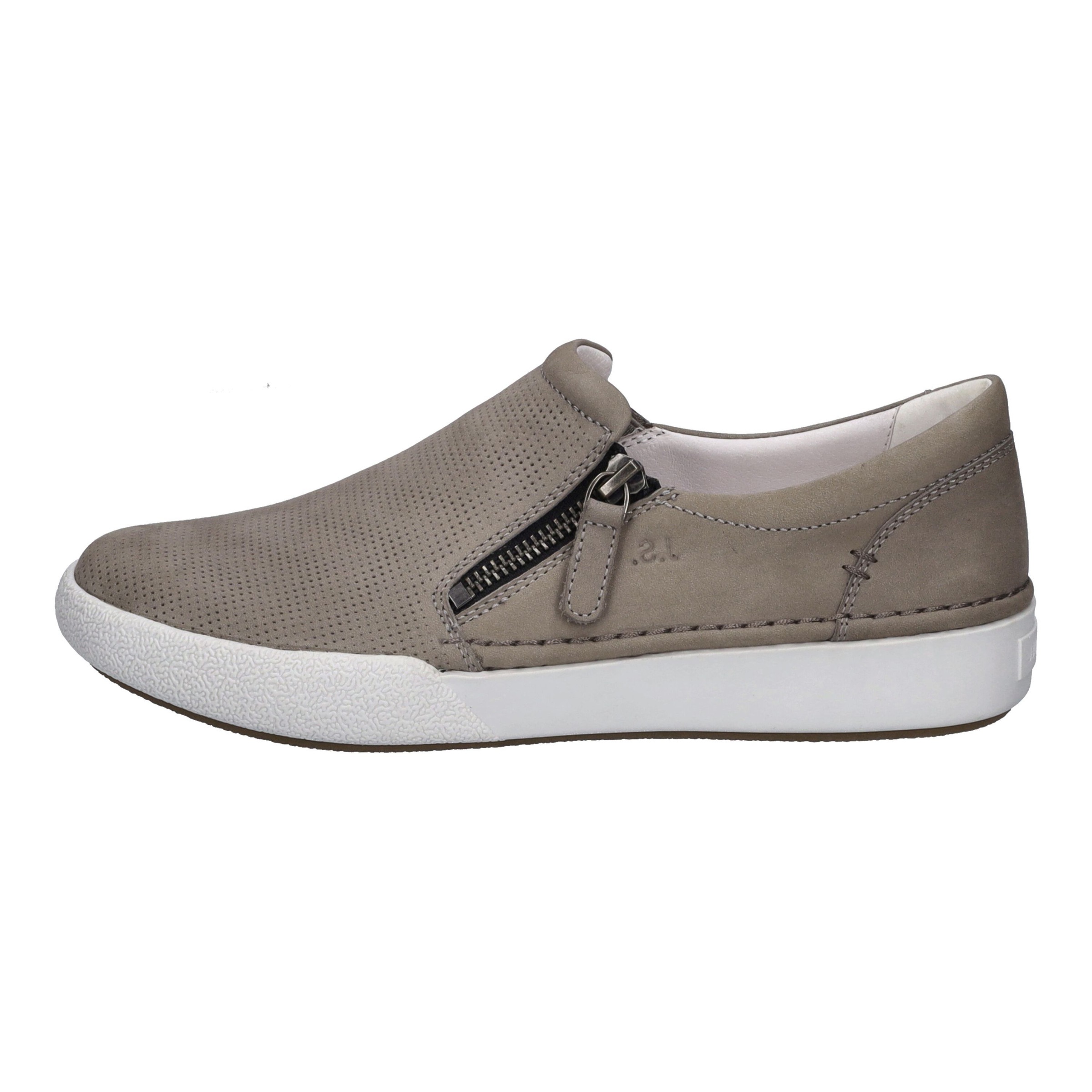 Josef Seibel Sneaker »Claire 20, grau«