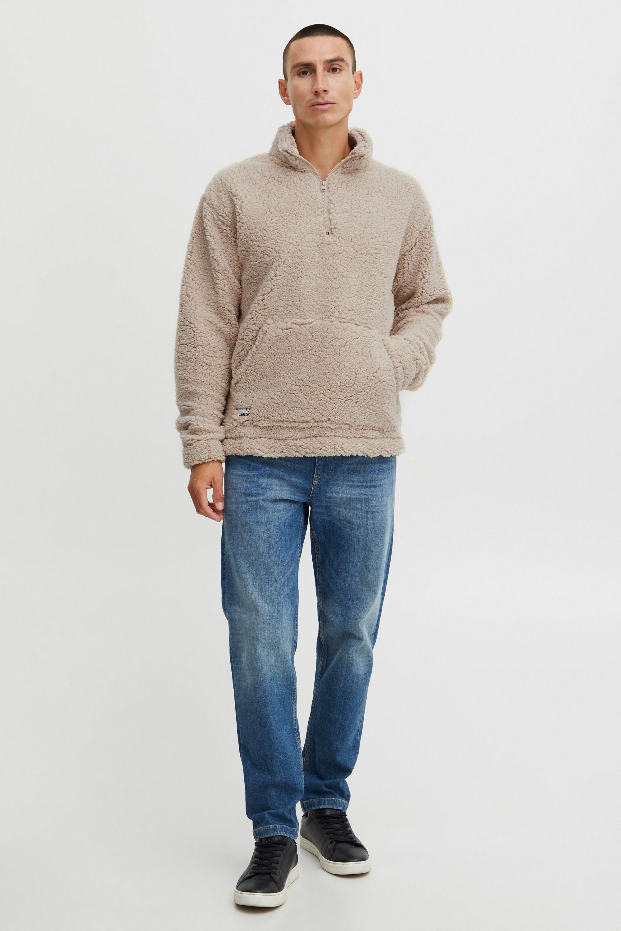 11 Project Sweater »Troyer PRDenes«