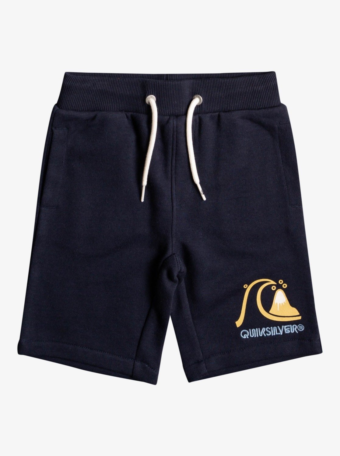 Quiksilver Sweatshorts »Easy Day«