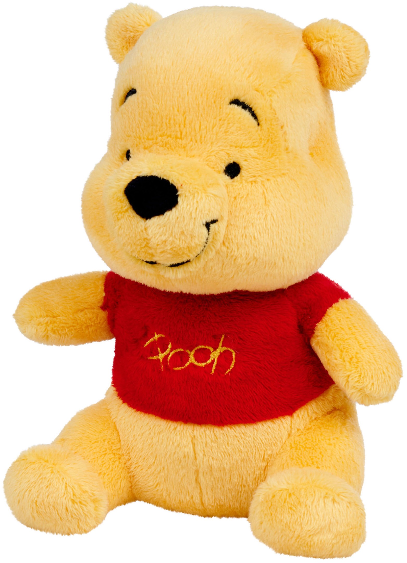 SIMBA Plüschfigur »Disney Winnie Puh Mini, 15 cm«