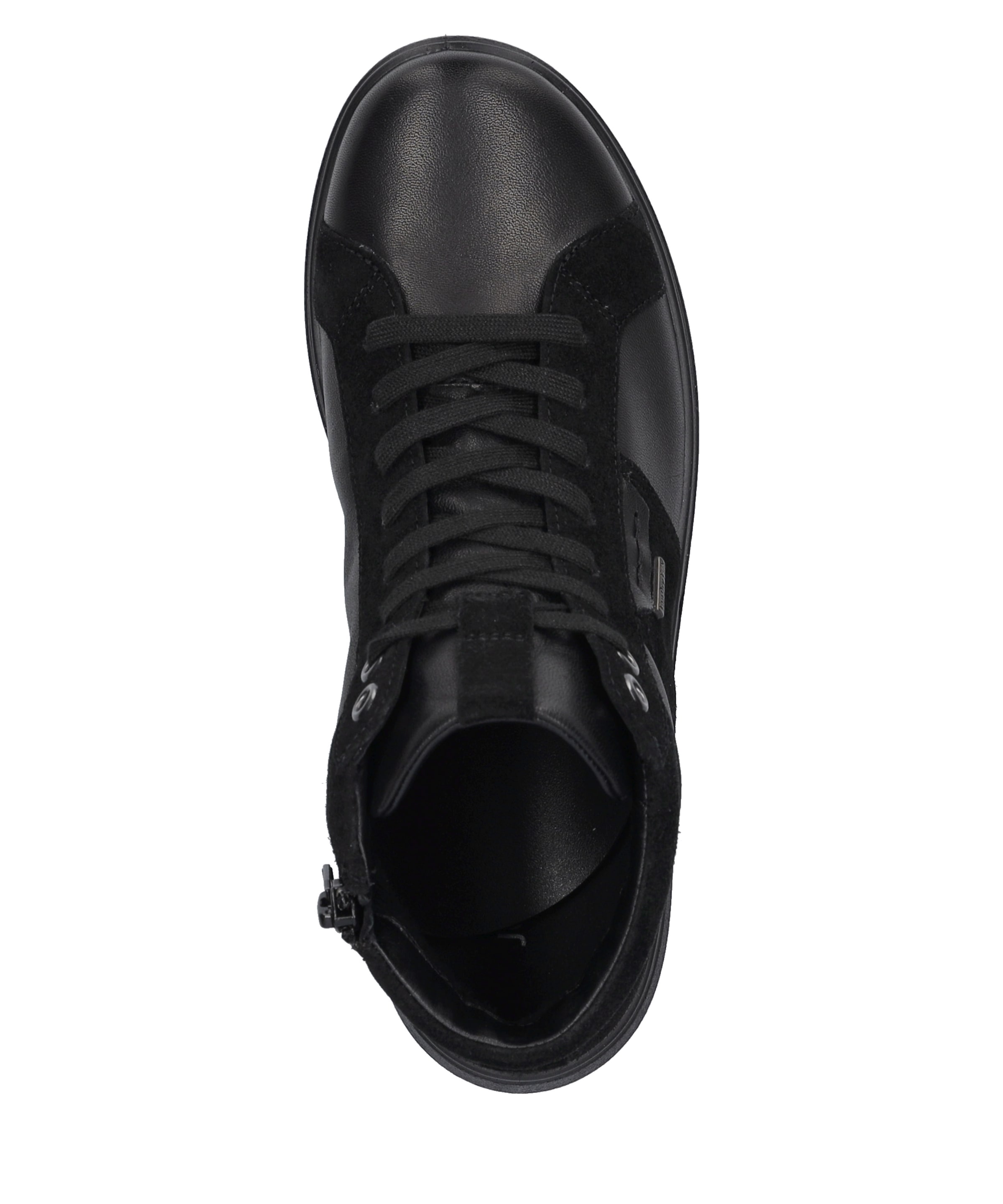 Josef Seibel Sneaker »Megan 53, schwarz«