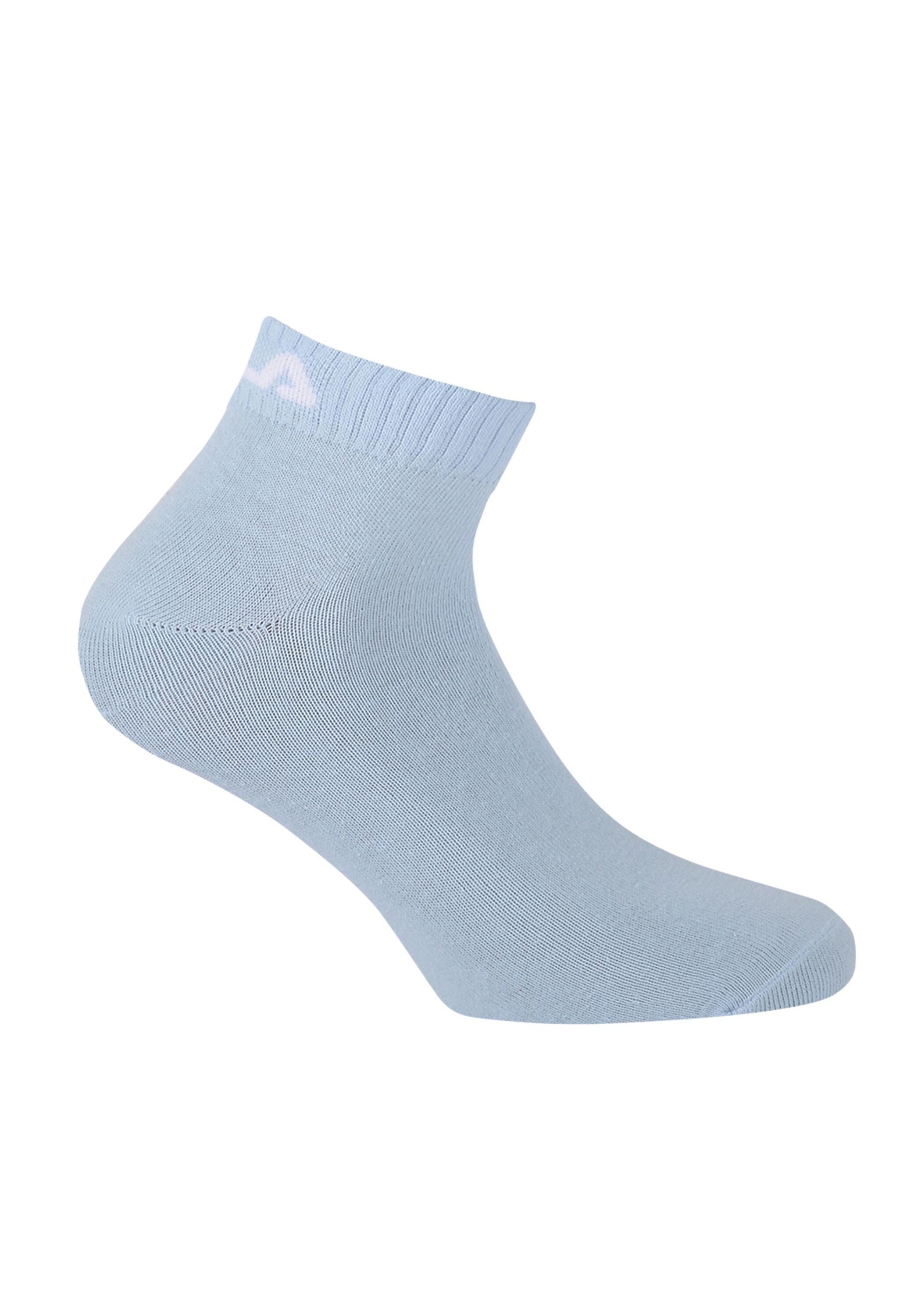Fila Sneakersocken »Socken 3er Pack«