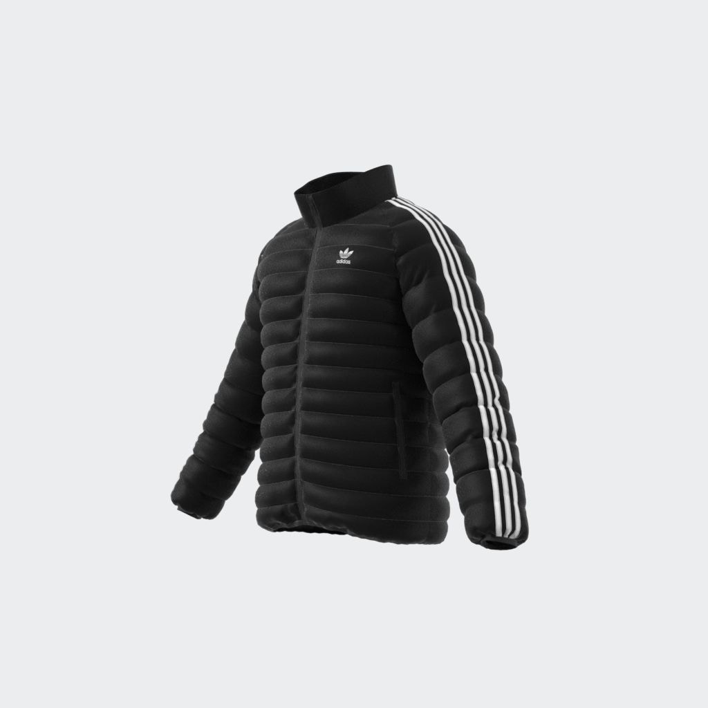 adidas Originals Steppjacke »PADDED COLL JKT«