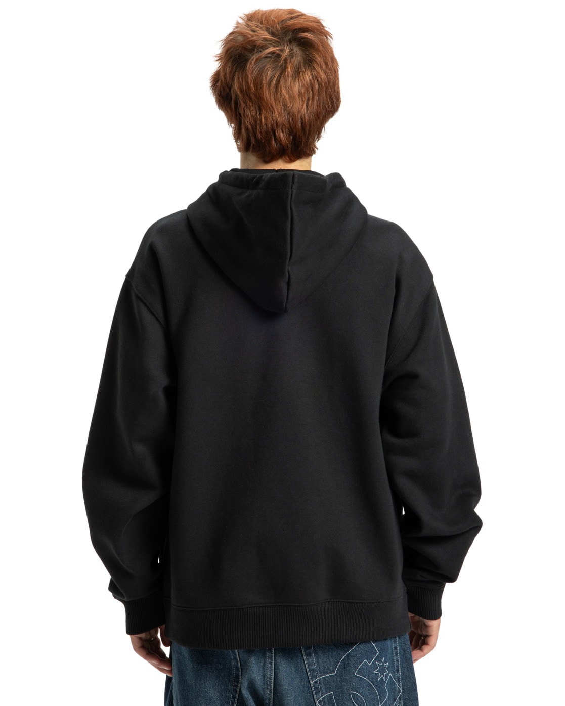 DC Shoes Hoodie »Planted«
