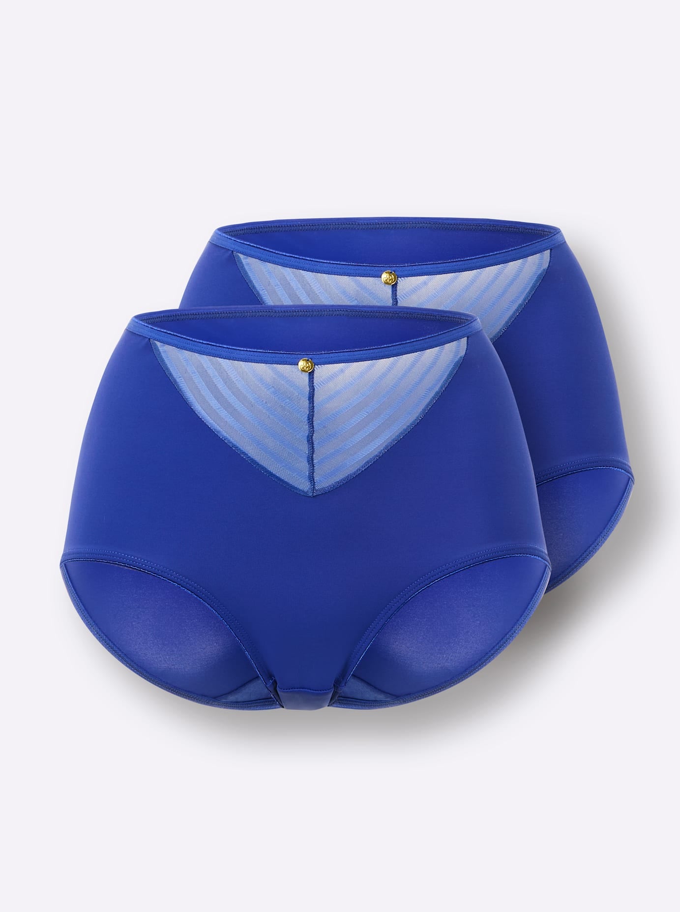 wäschepur Taillenslip 2 Stk.