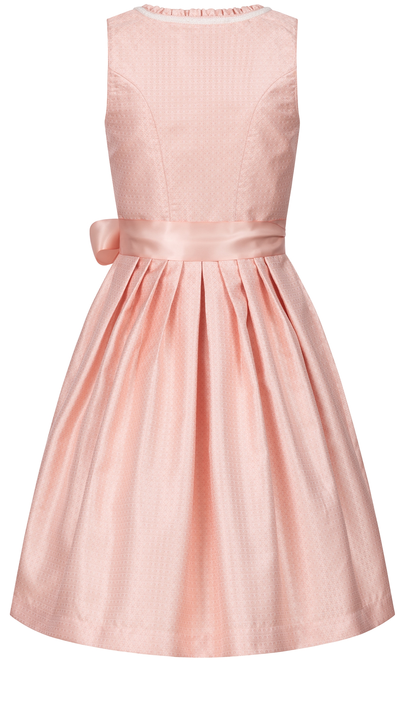Nübler Dirndl »Midi Dirndl Gardi«