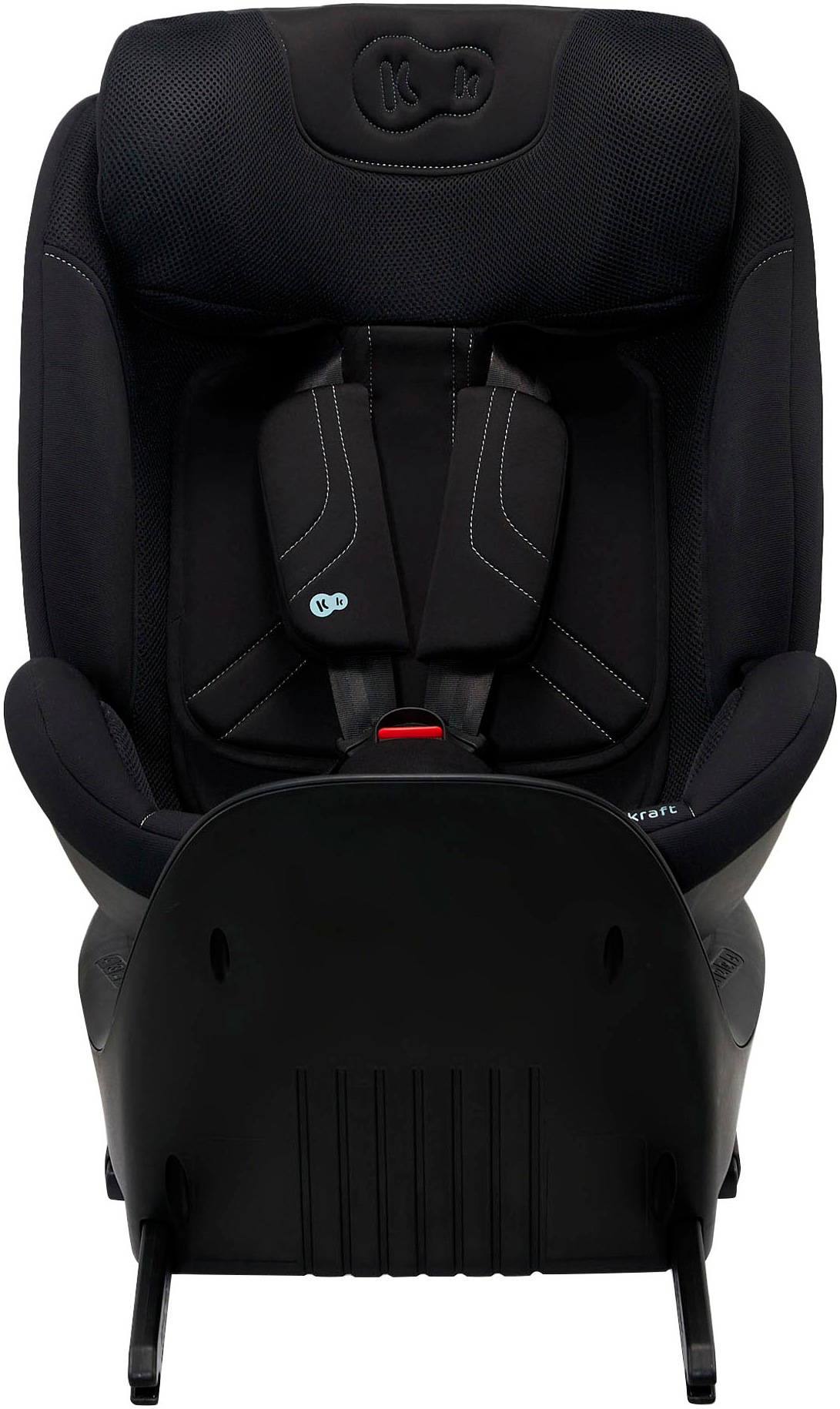 Kinderkraft Autokindersitz »XRIDER 2 i-Size« Klasse 0 / 1 / II / III (bis 36 kg)