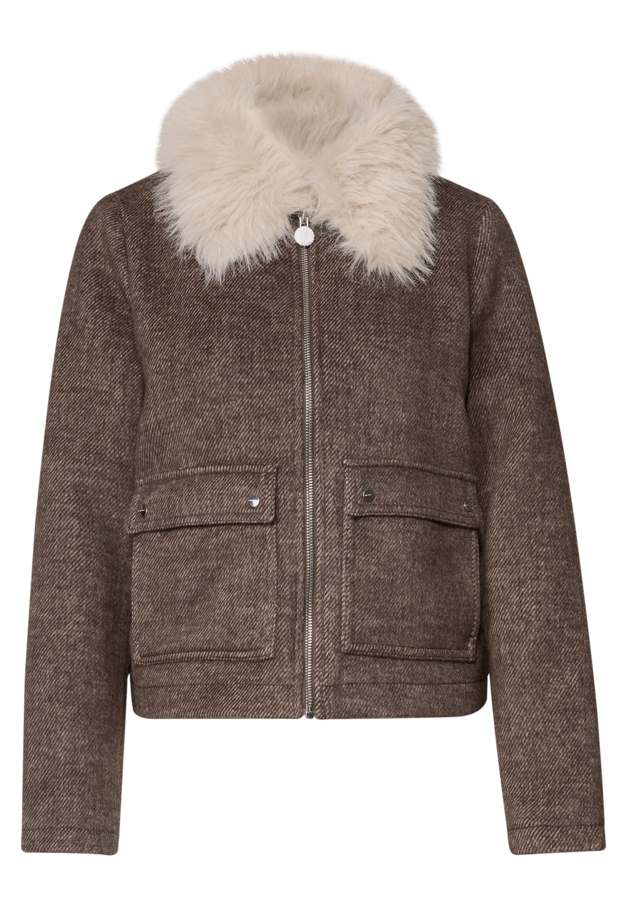 STREET ONE Kurzjacke