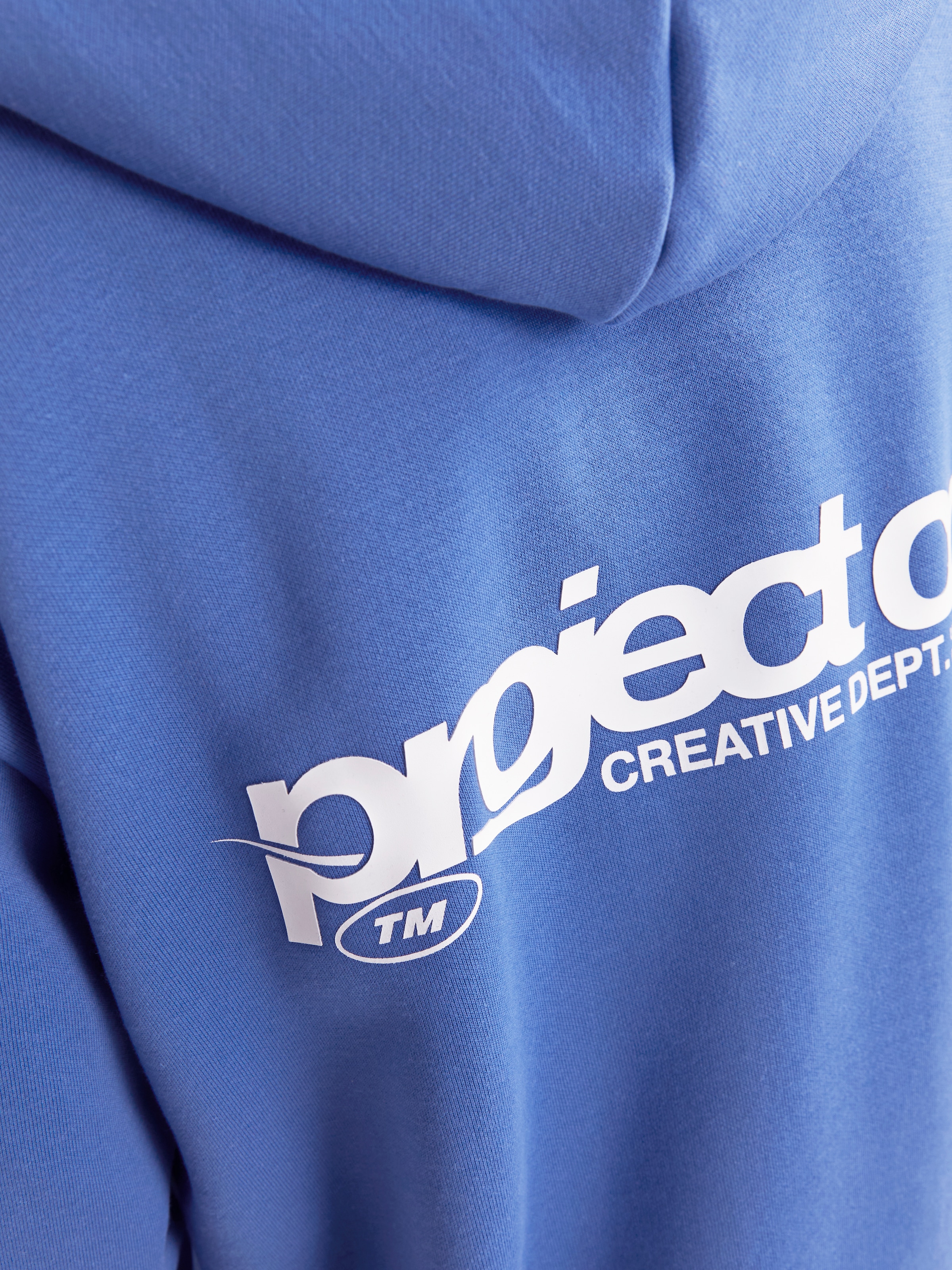Jack & Jones Kapuzensweatshirt »JCOUNION PRINT SWEAT HOOD NOOS«