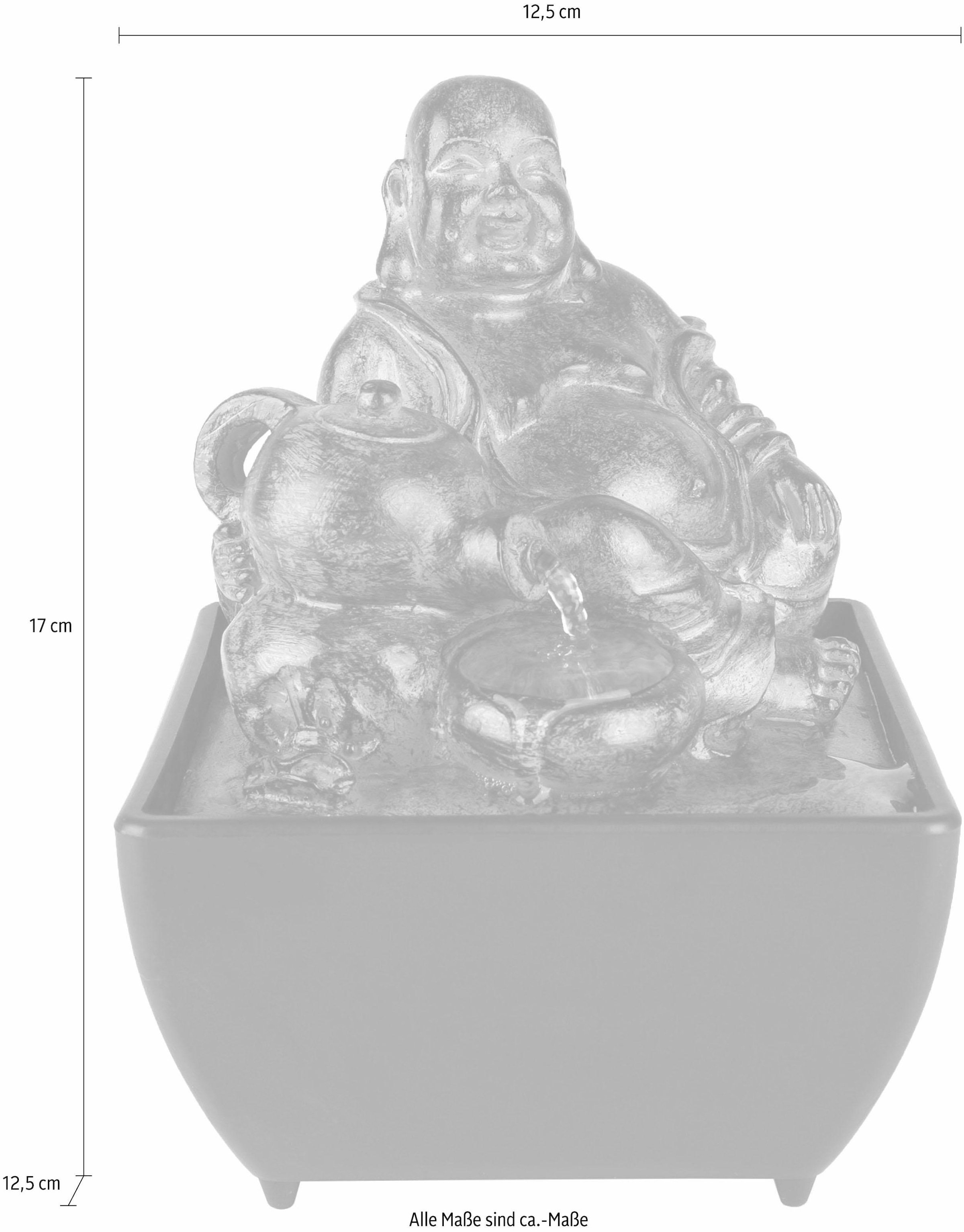 pajoma Buddhafigur »Buddha« im OTTO Shop Online