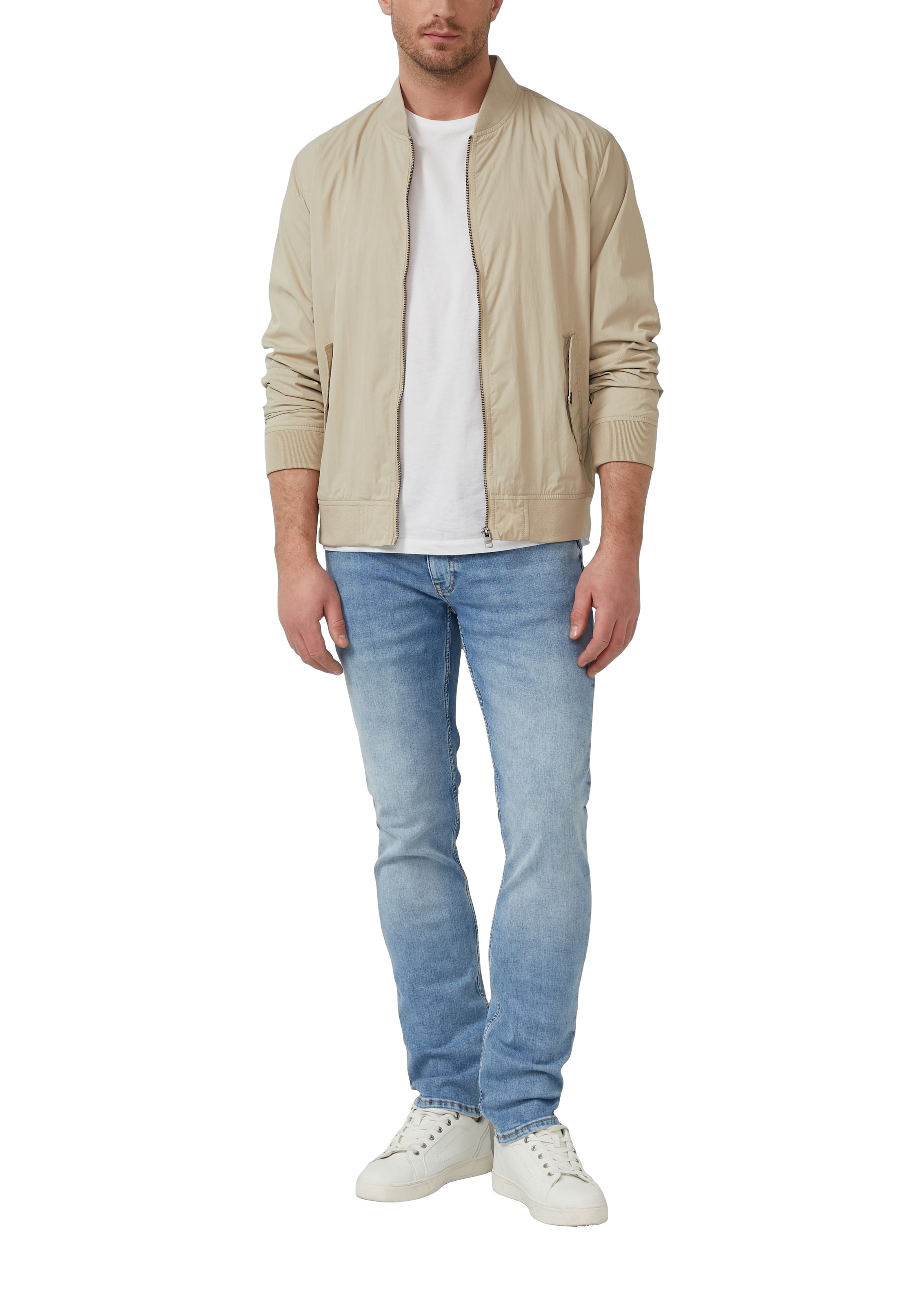 s.Oliver 5-Pocket-Jeans mit Stretch