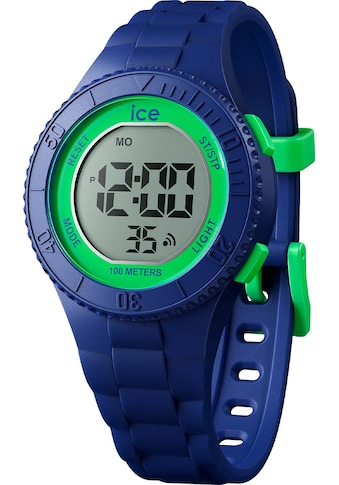 Digitaluhr »ICE digit Dino XS, 021006«