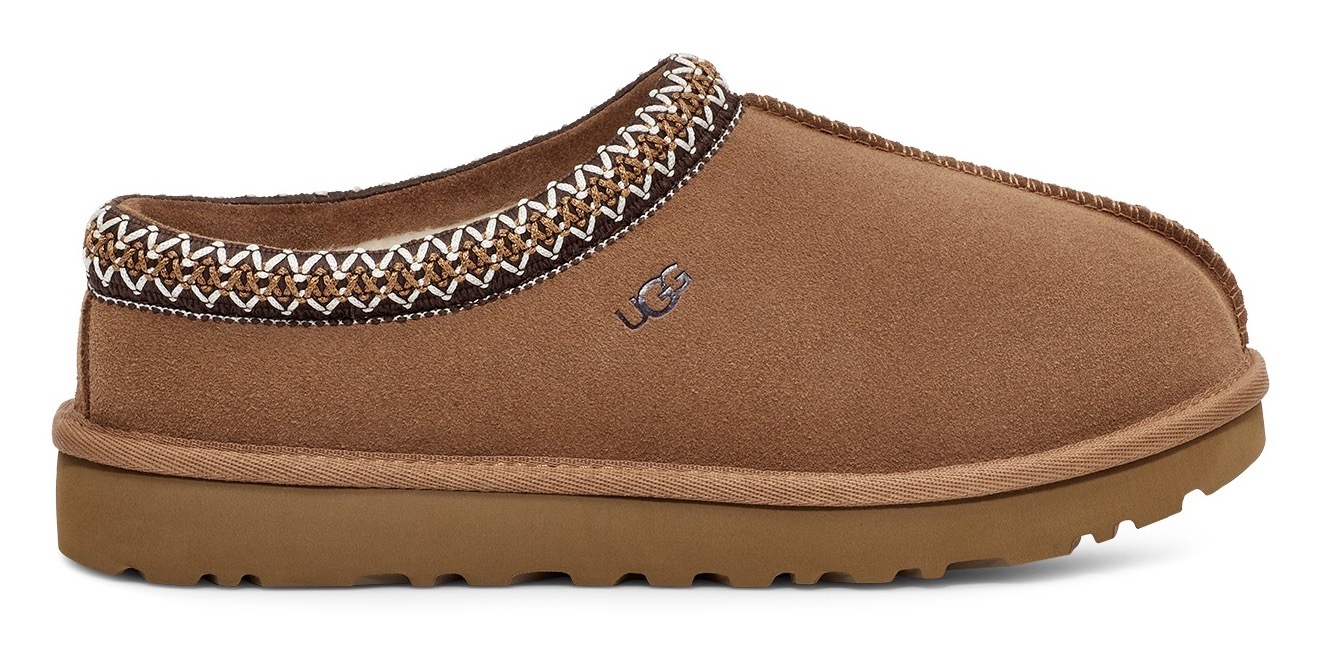 UGG Clog »TASMAN«, Clog, Mule, Pantoffel mit Warmfutter