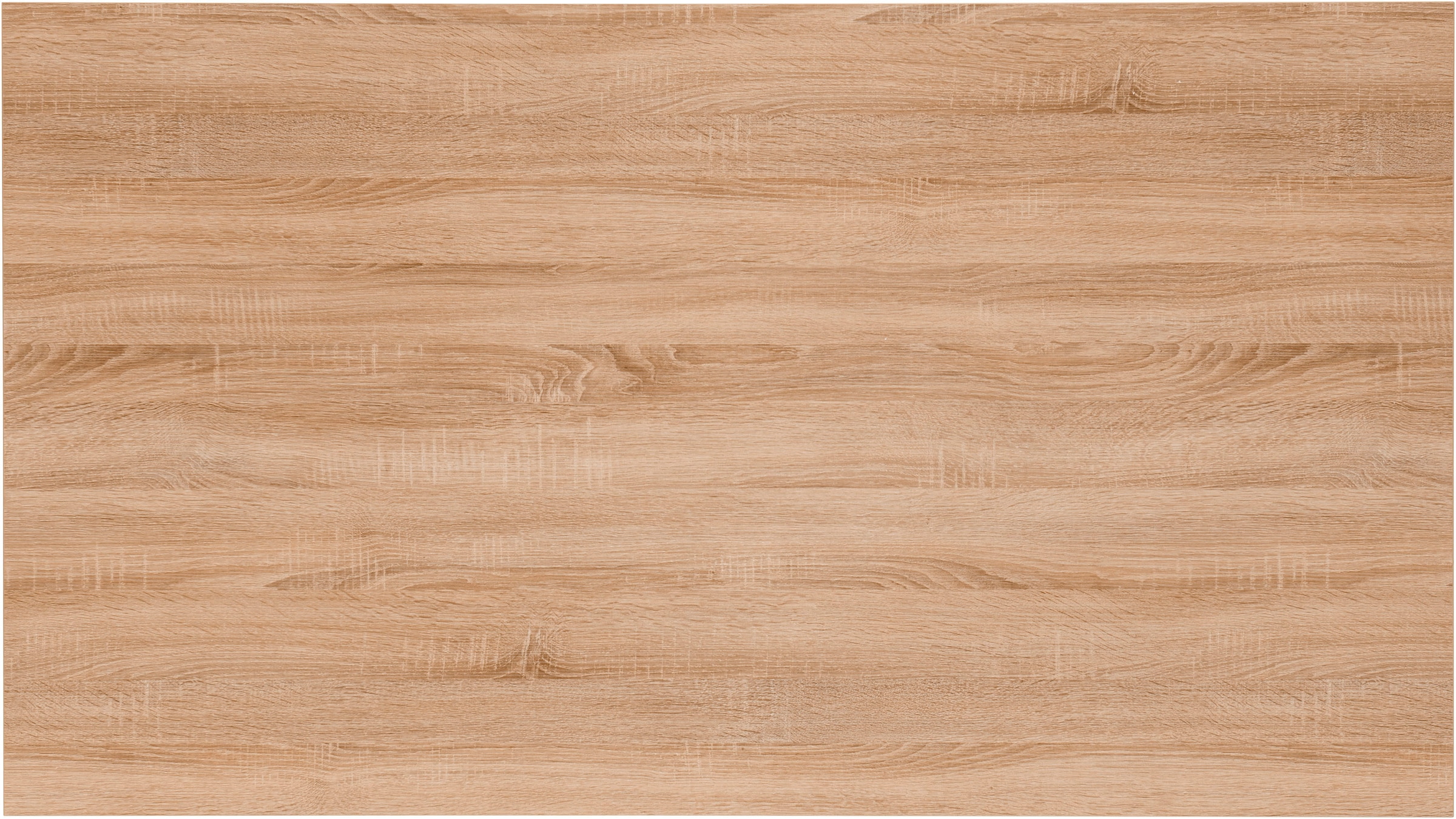 FORTE Esstisch, Breite 140 cm