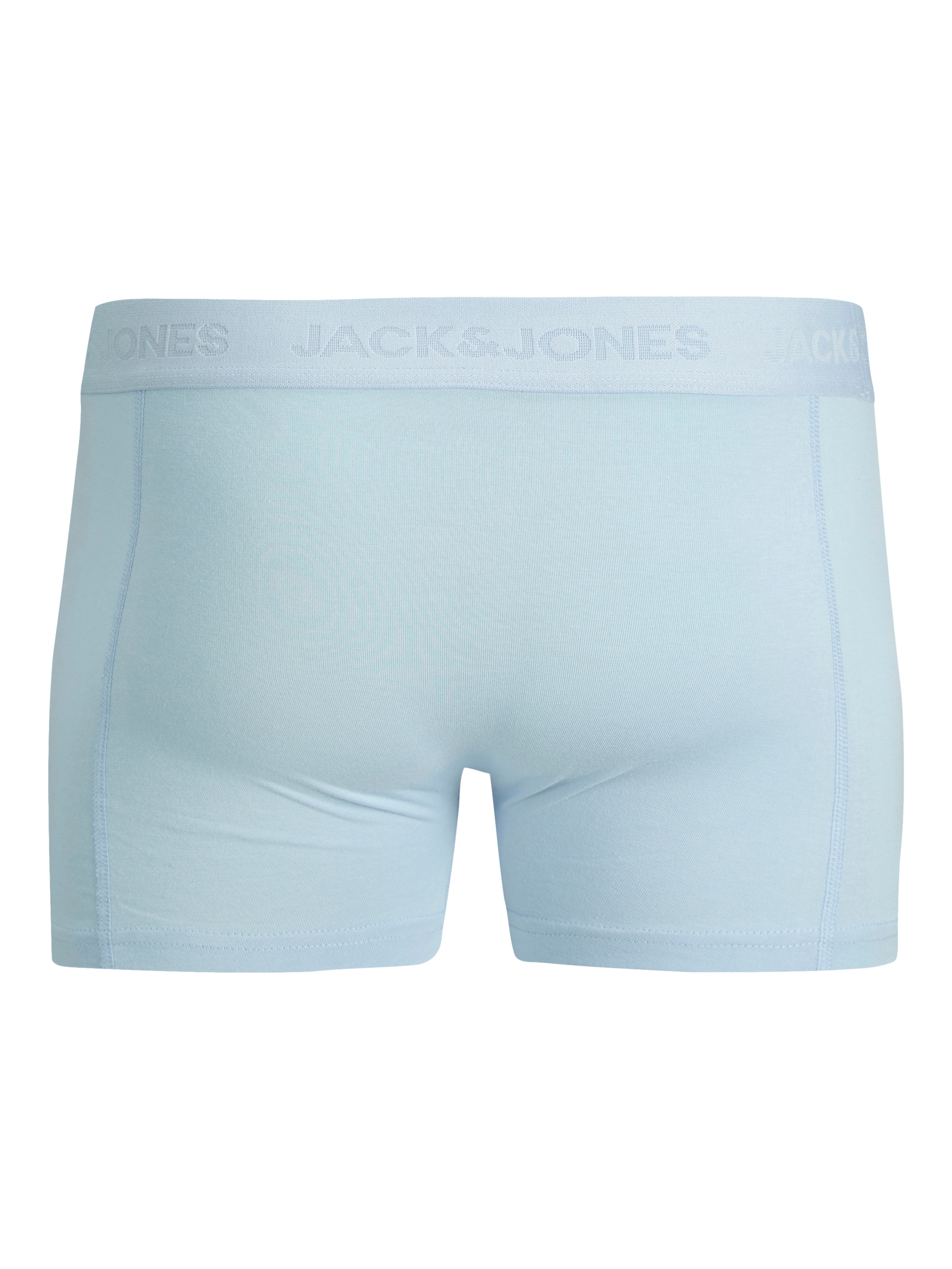 Jack & Jones Trunk »JACCOOPER SOLID TRUNKS 12 PACK« 12 Stk.