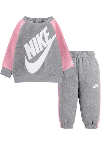 Nike Sportswear Jogginganzug »NKN OVERSIZED FUTURA CREW SET« kaufen