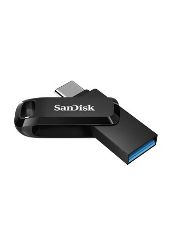 Sandisk USB-Stick »Ultra Dual USB Flash Drive Go 512GB, USB-C«, (Lesegeschwindigkeit... kaufen