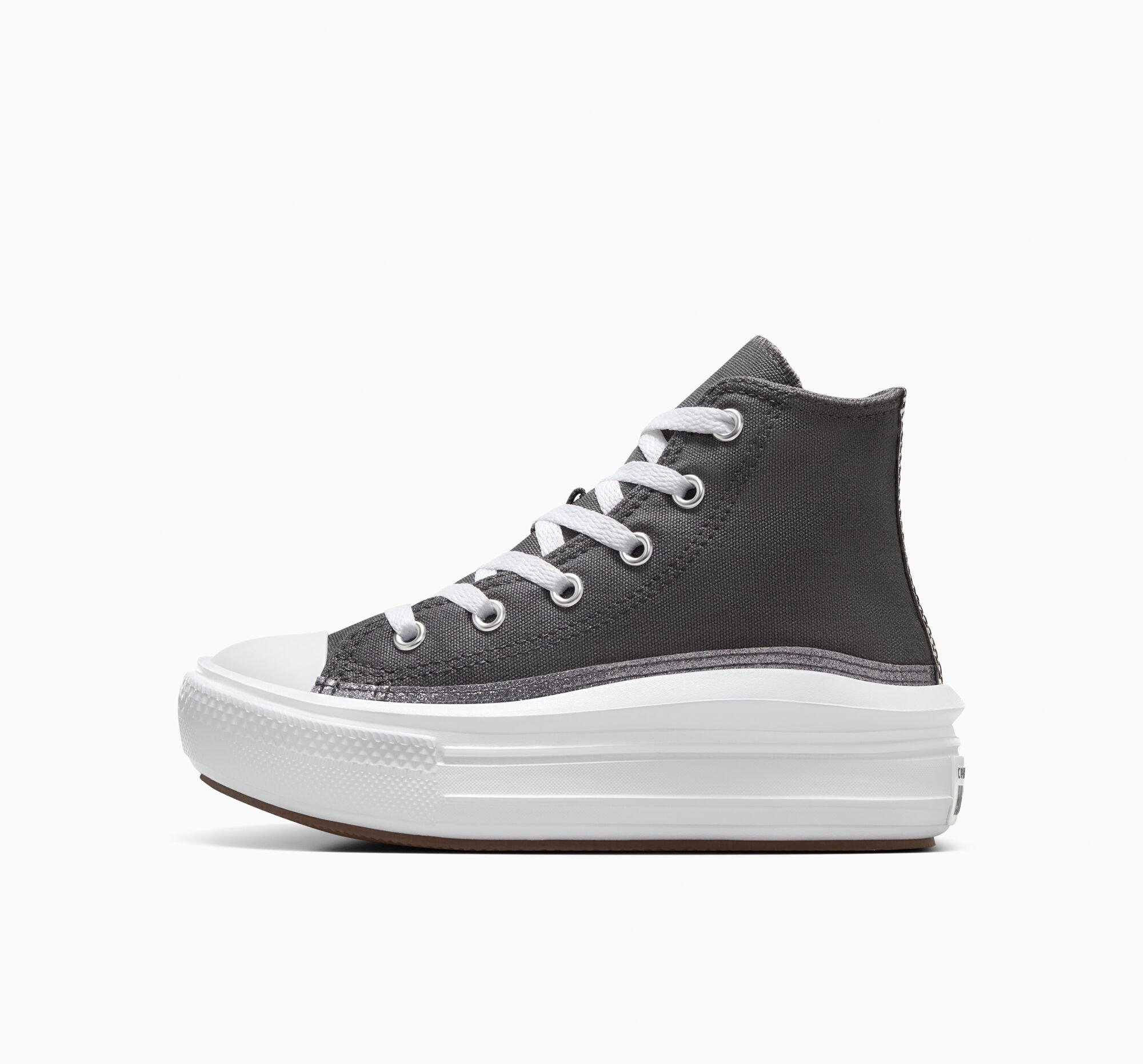 Converse Sneaker »CHUCK TAYLOR ALL STAR MOVE GLITTER«