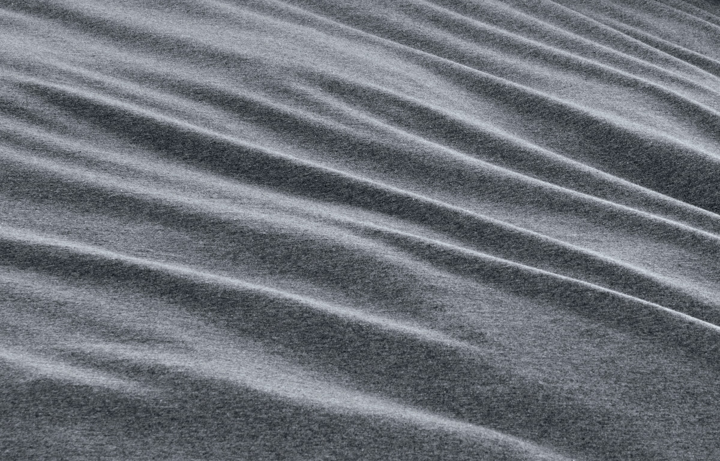 my home Bettwäsche »Valje« 2 Stk. tlg. NEUHEIT: ab Größe 135x200 cm, Jersey Qualität in Melange-Optik