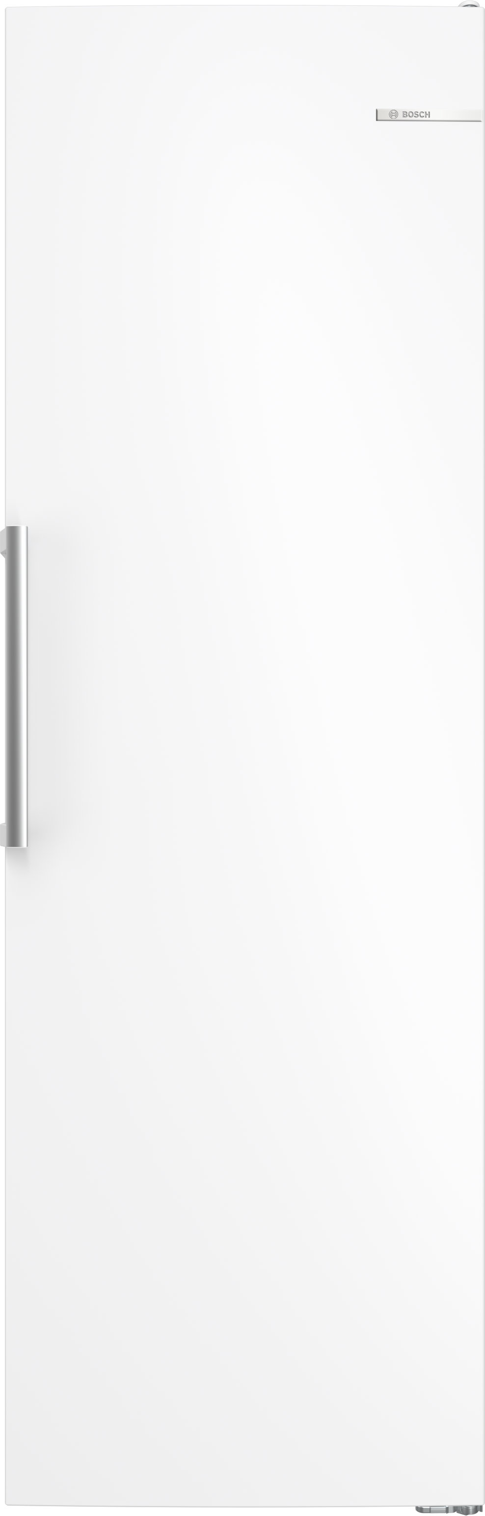 BOSCH Gefrierschrank Serie 4 »GSN36VWDG« 186,2 cm hoch 59,5 cm breit Nie wieder abtauen, No Frost Gefrierschrank, großzügiger Stauraum