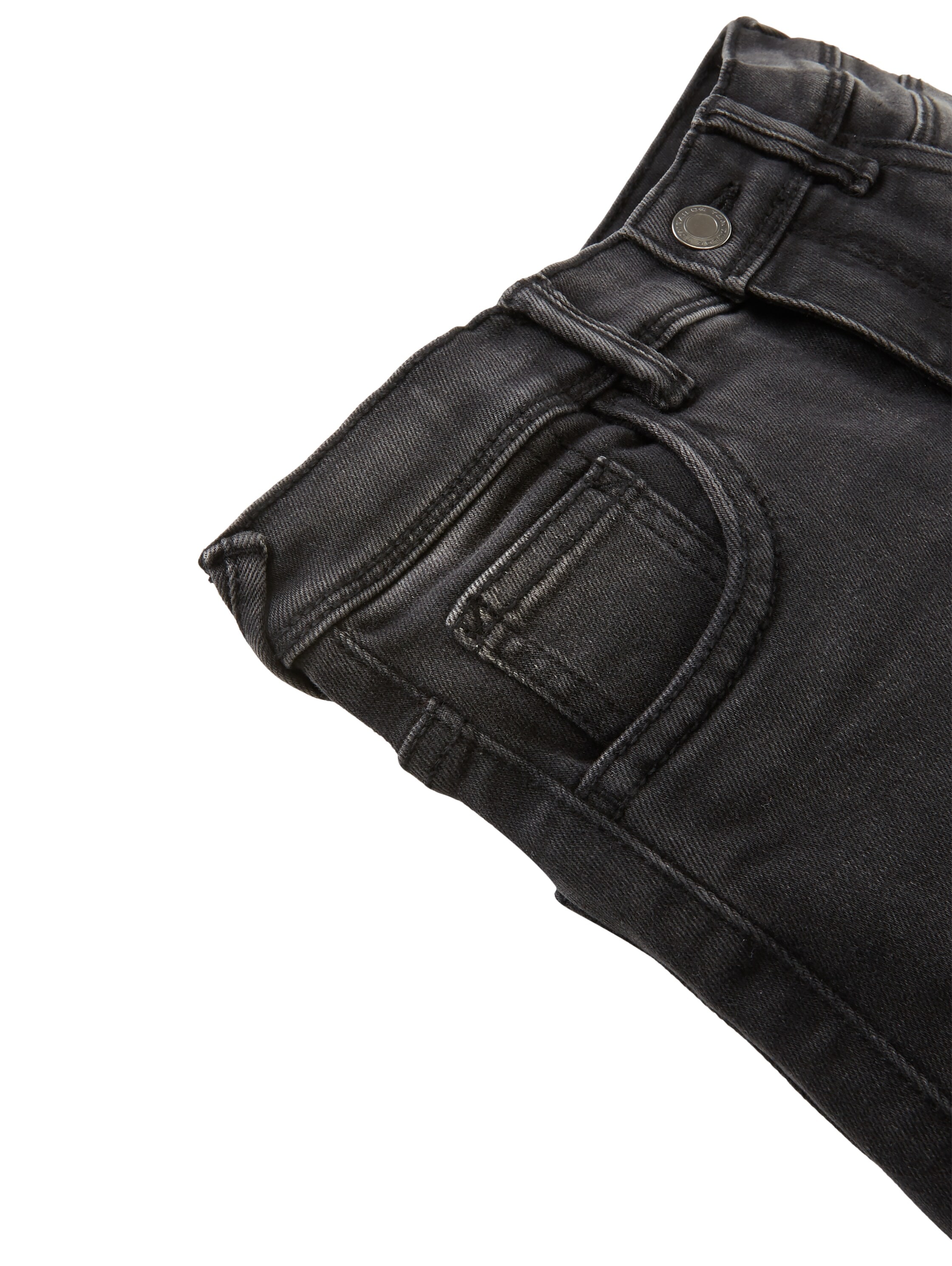 TOM TAILOR Skinny-fit-Jeans im Five-Pocket Style