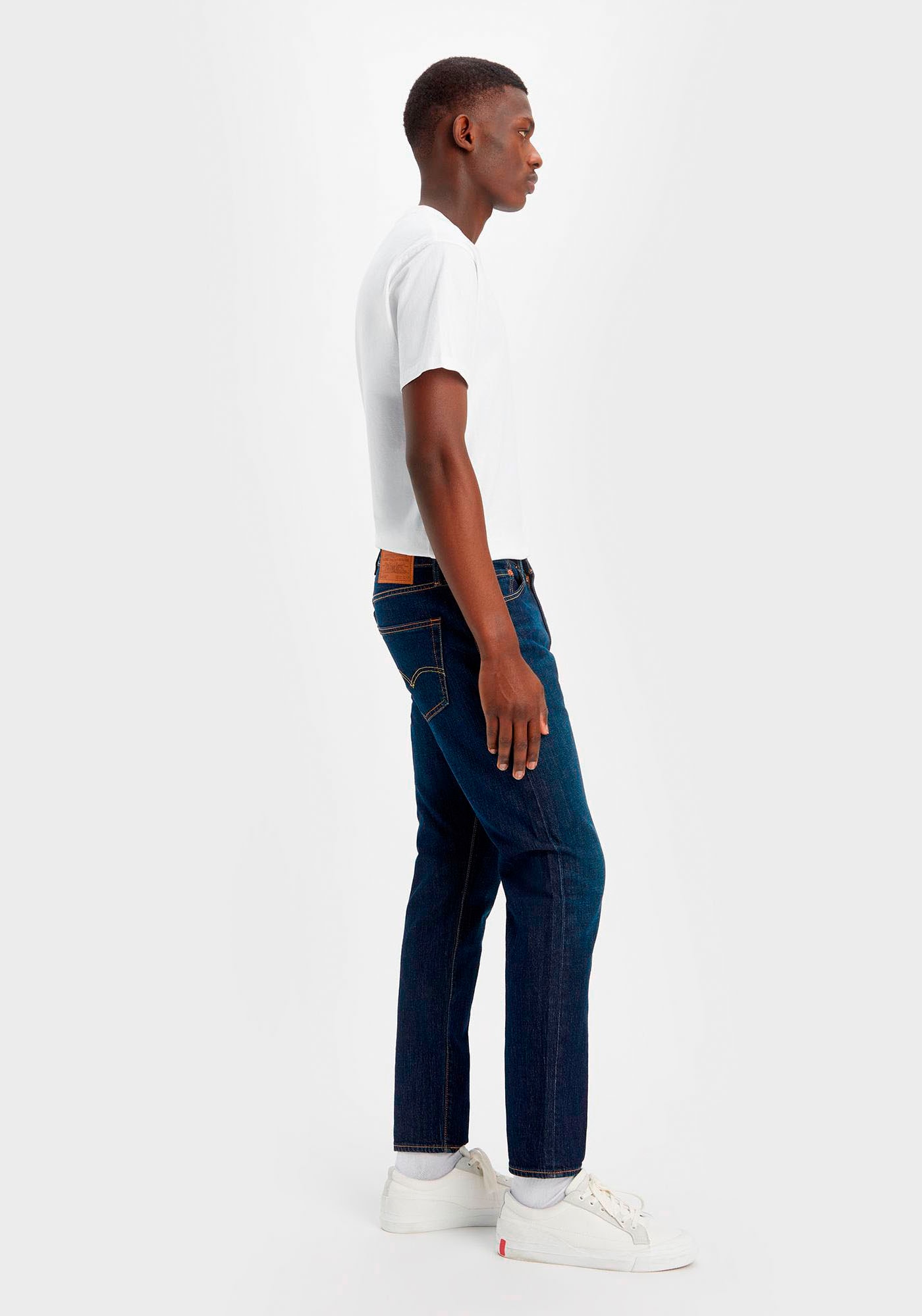 Levi's® Tapered-fit-Jeans »512 Slim Taper Fit«, mit Markenlabel