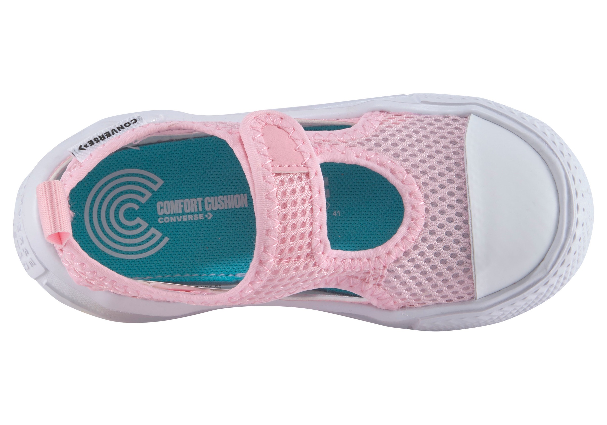 Converse Sneaker »CHUCK TAYLOR ULTRA SUMMER SEASONAL«, mit Klettverschluss
