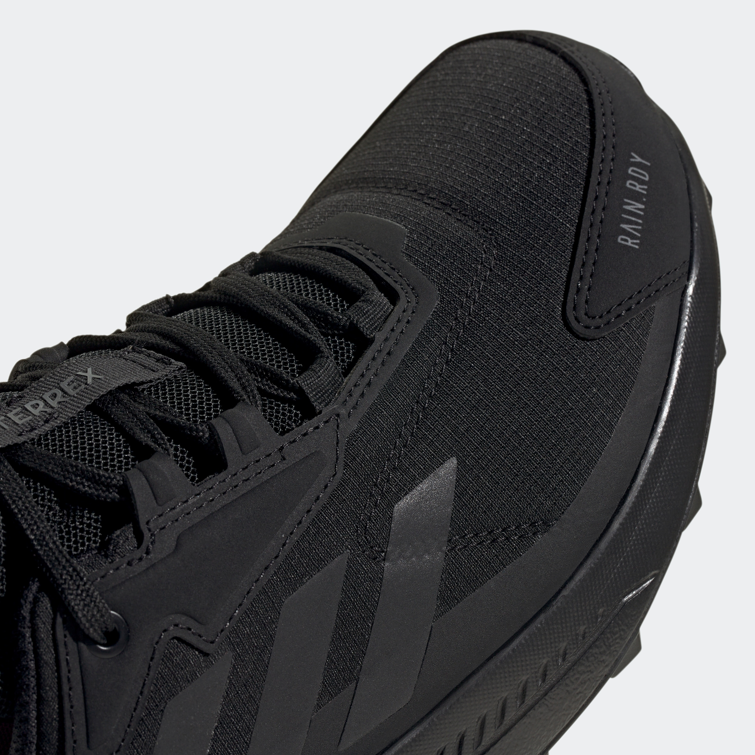 adidas TERREX Wanderschuh, wasserdicht