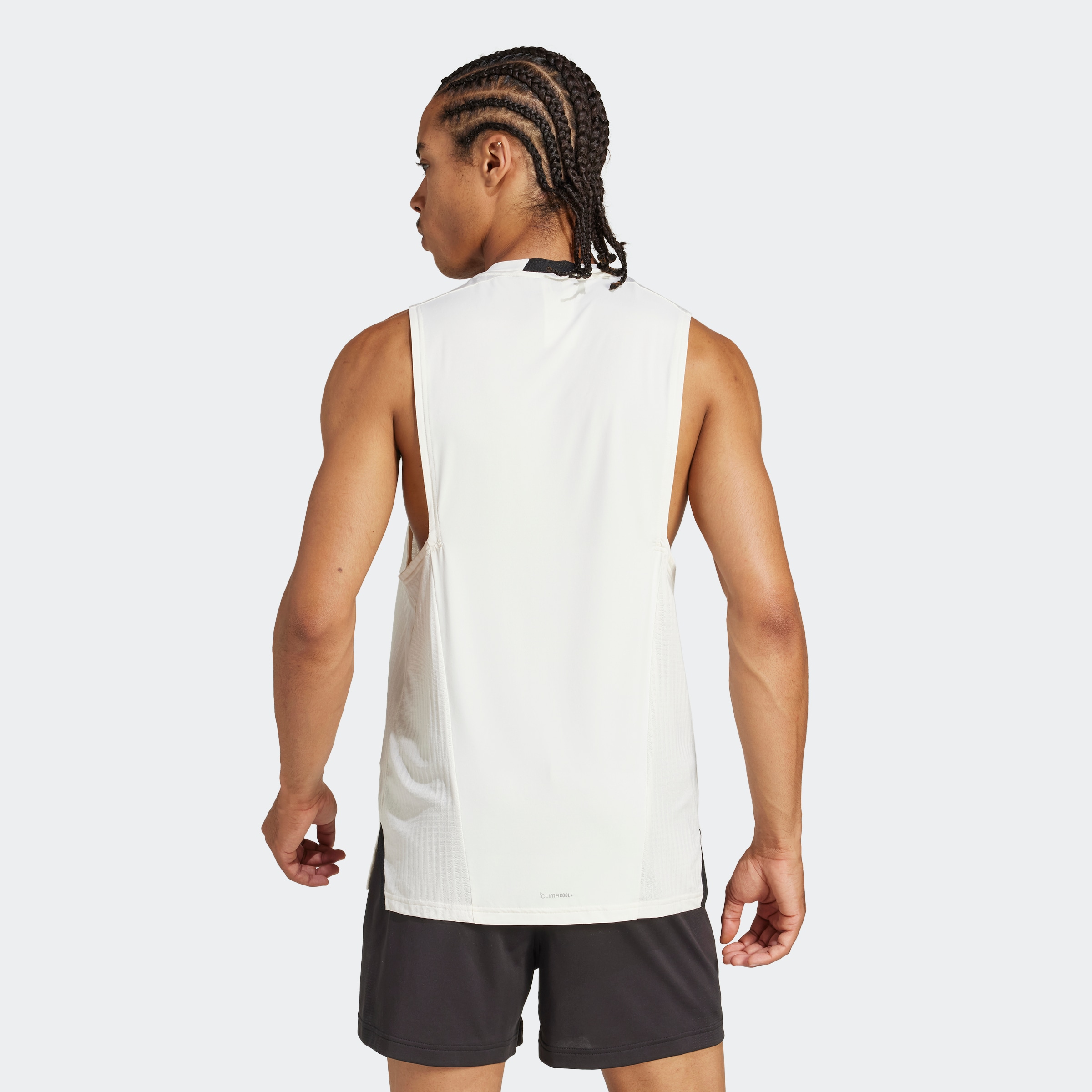 adidas Performance Tanktop »D4T INT. TANK«