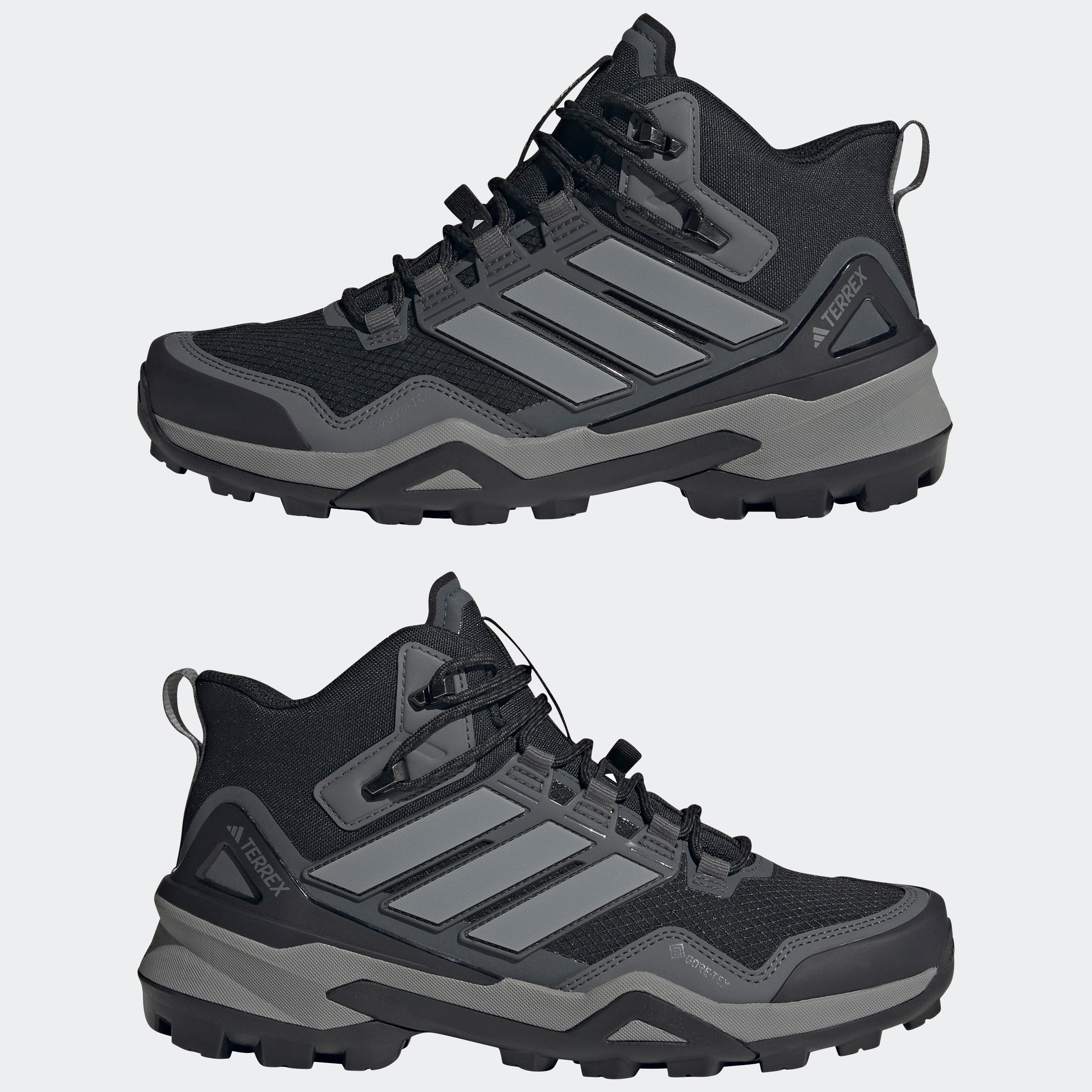 adidas TERREX Wanderschuh »TERREX SKYCHASER MID GORE-TEX«, wasserdicht