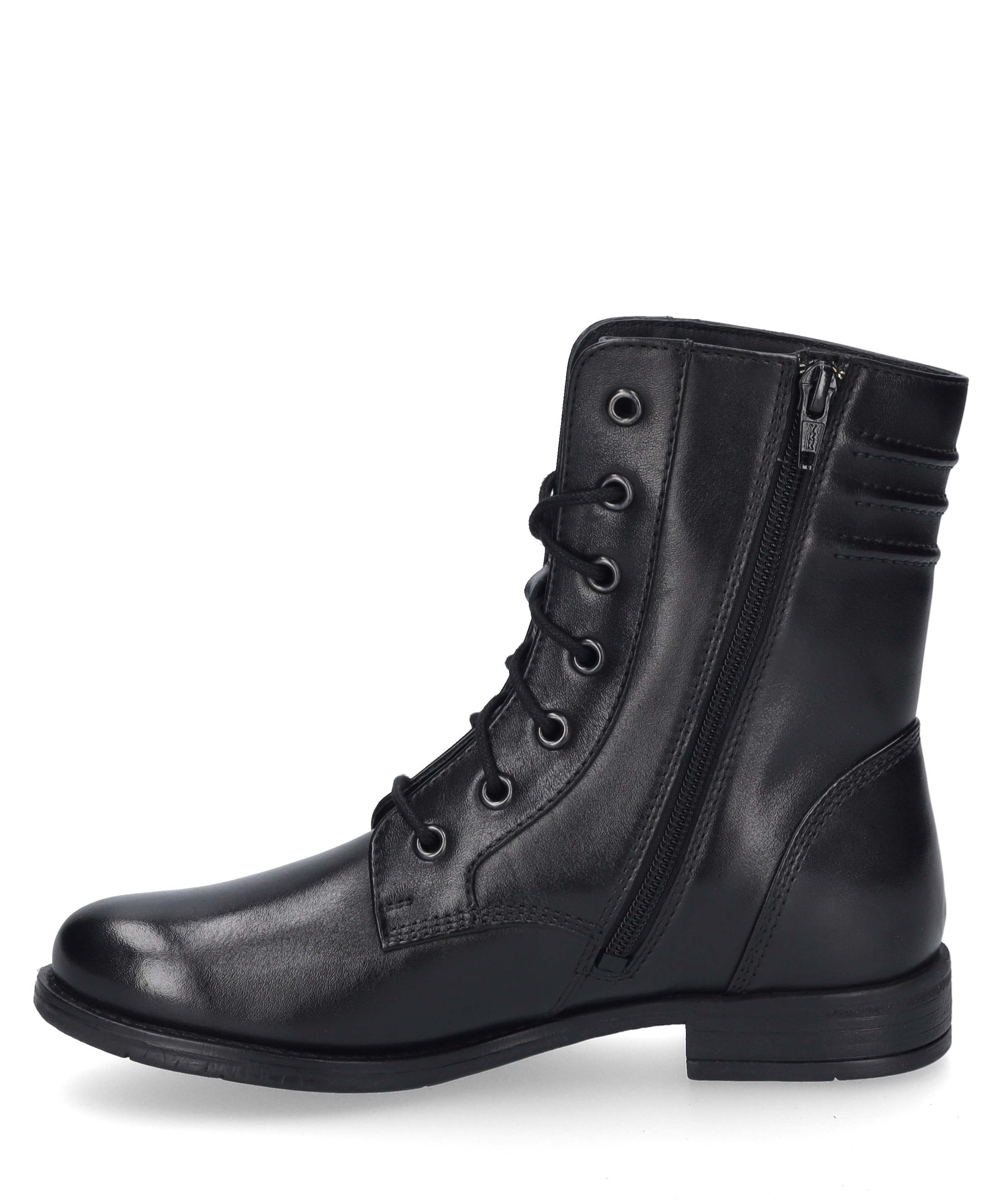 Josef Seibel Stiefelette »Simona 01, schwarz«