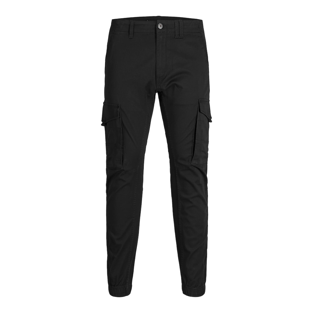 Jack & Jones Junior Cargohose »JPSTPAUL JJFLAKE AKM 542 NOOS MNI«