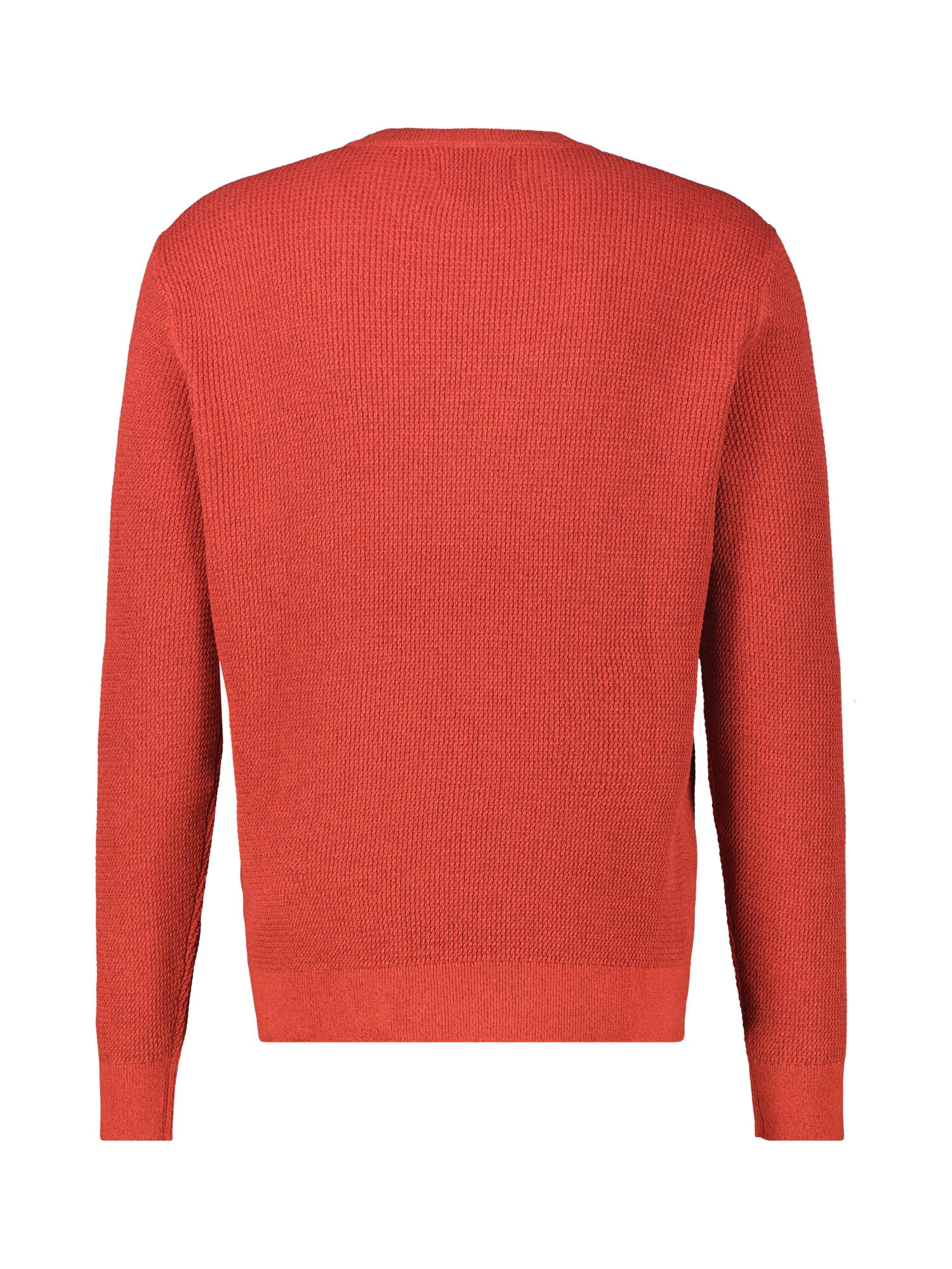 LERROS Strickpullover »LERROS Herren Strickpullover in Strukturqualität«