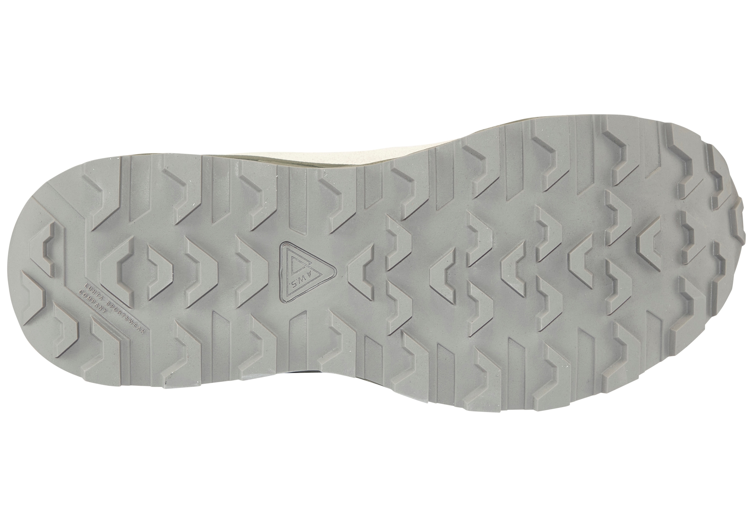 Icepeak Wanderschuh »ANISI MR«  Wasserabweisend