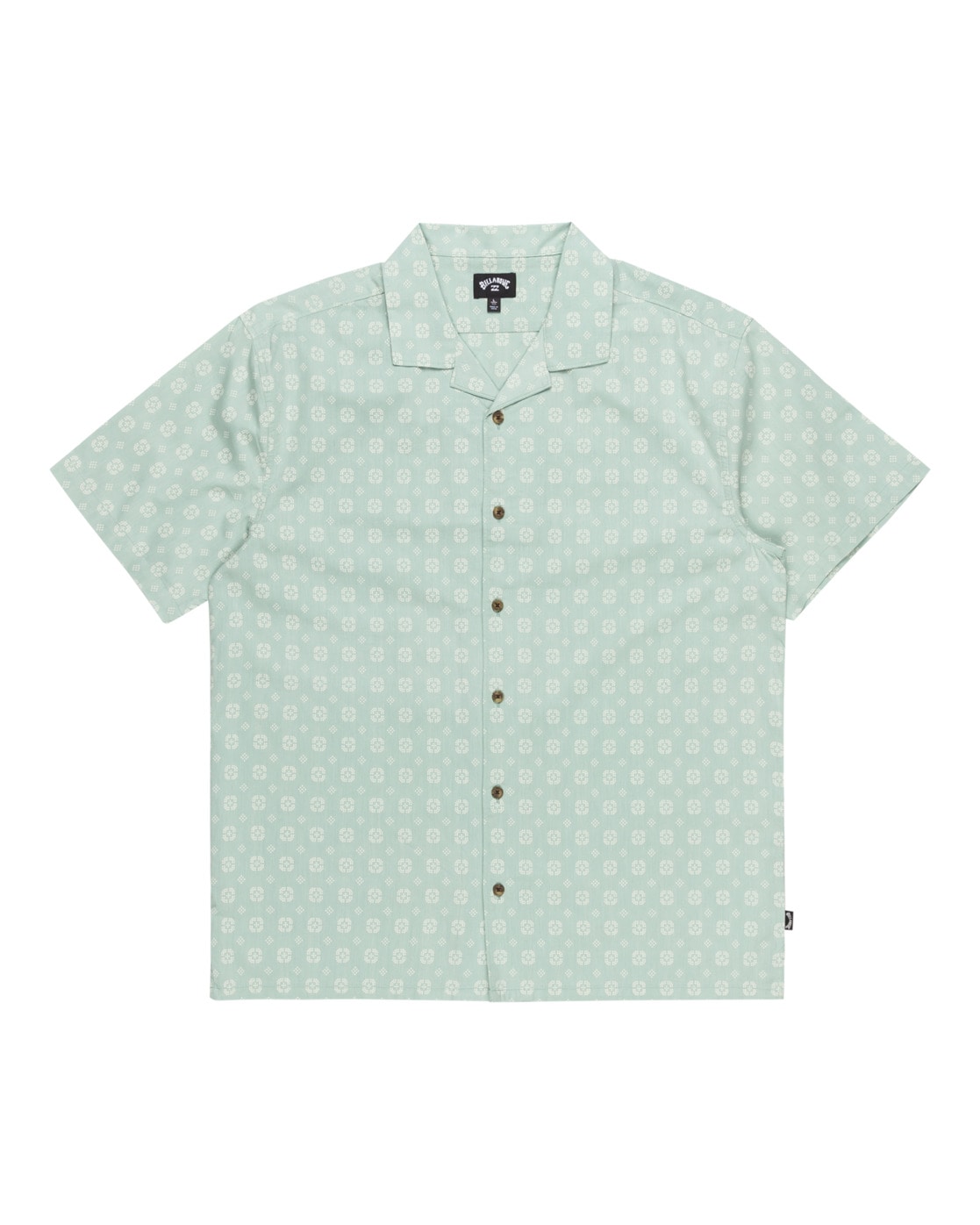 Billabong Funktionshemd »Vacay«