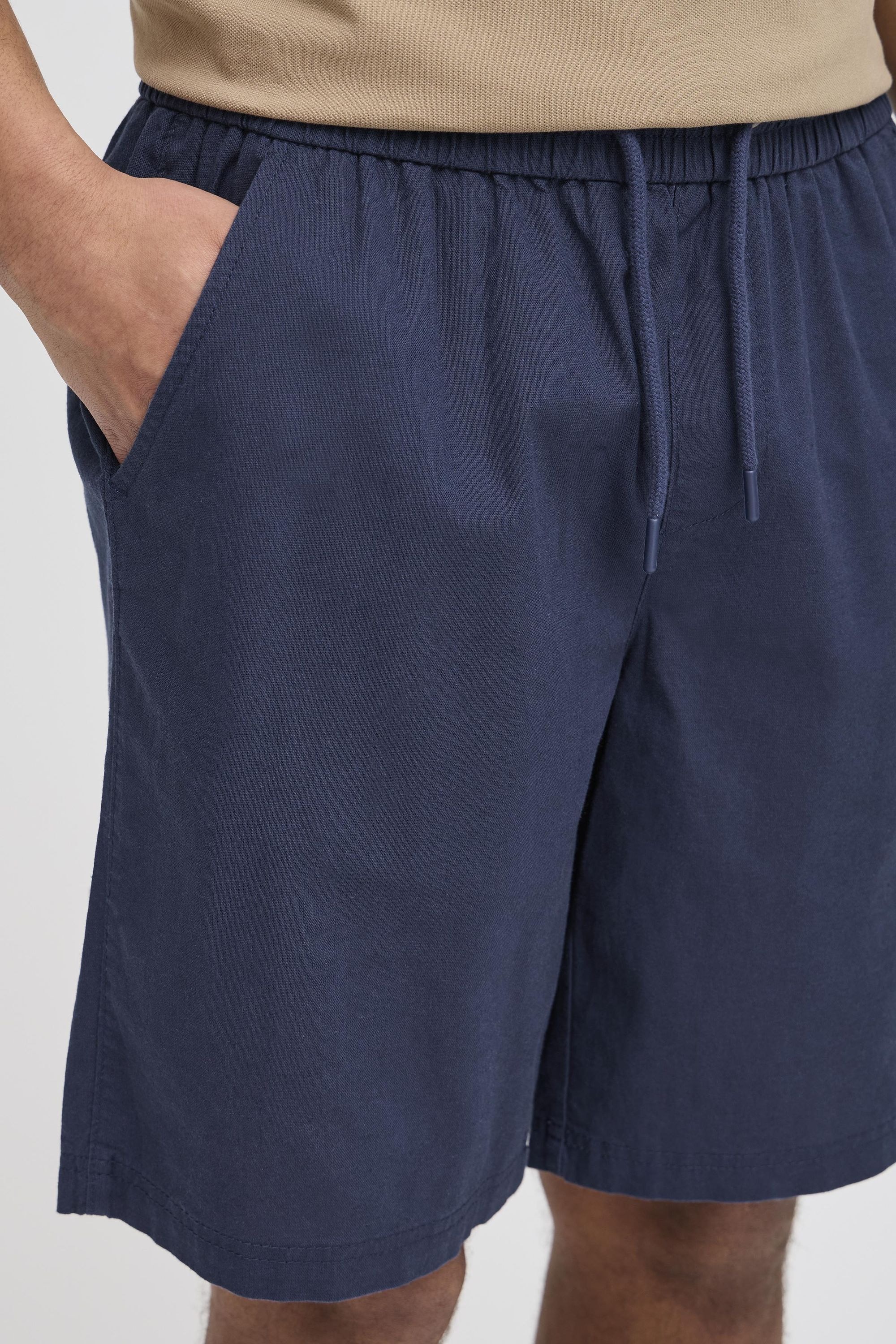 Blend Leinenhose »Leinenhose BHBAY LINEN«