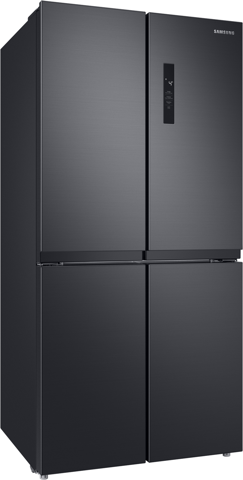 Samsung Multi Door RF4000 »RF48A400EB4«