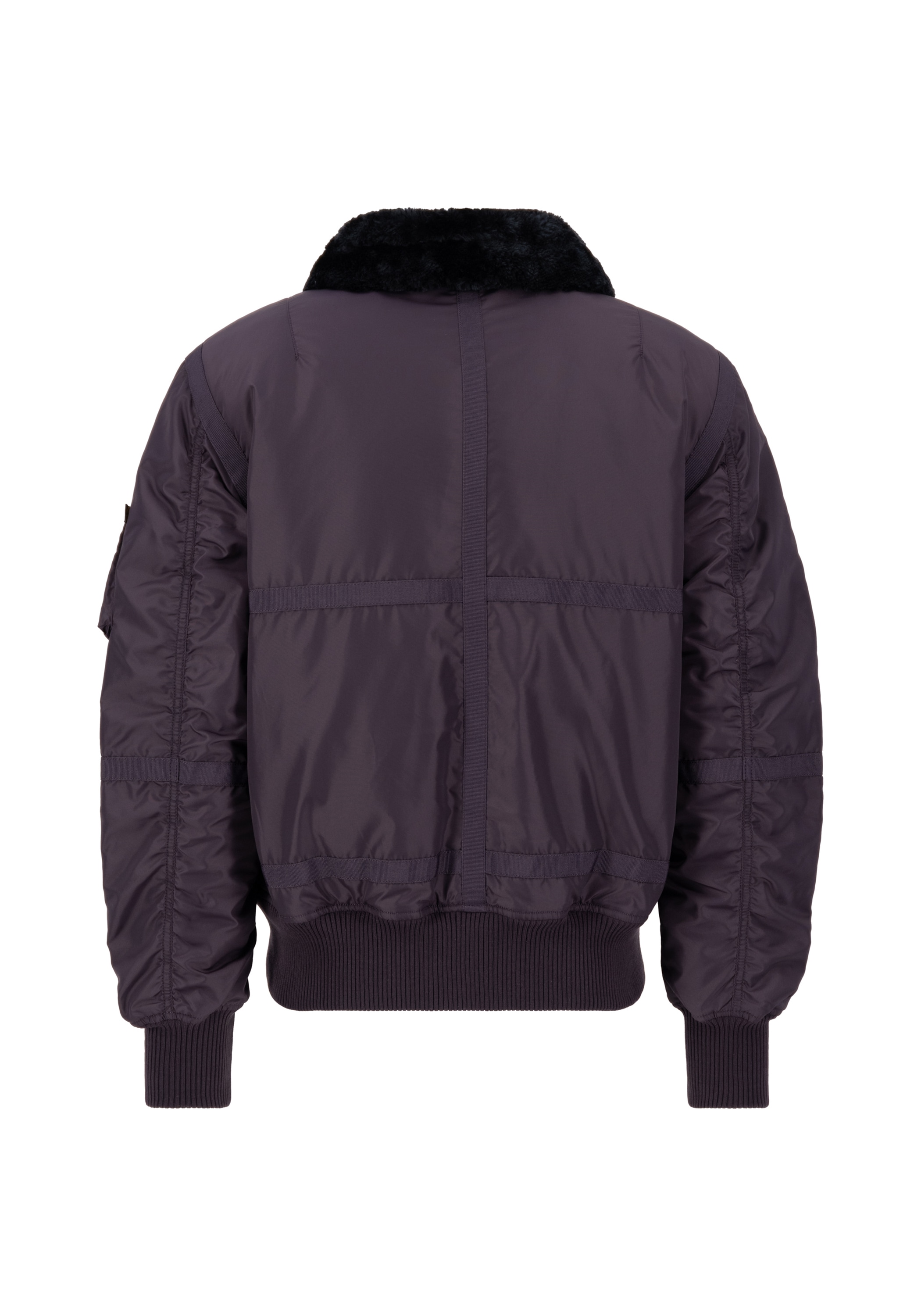 Alpha Industries Bomberjacke »Alpha Industries Men - Bomber Jackets B-15 III TT Two Tone«