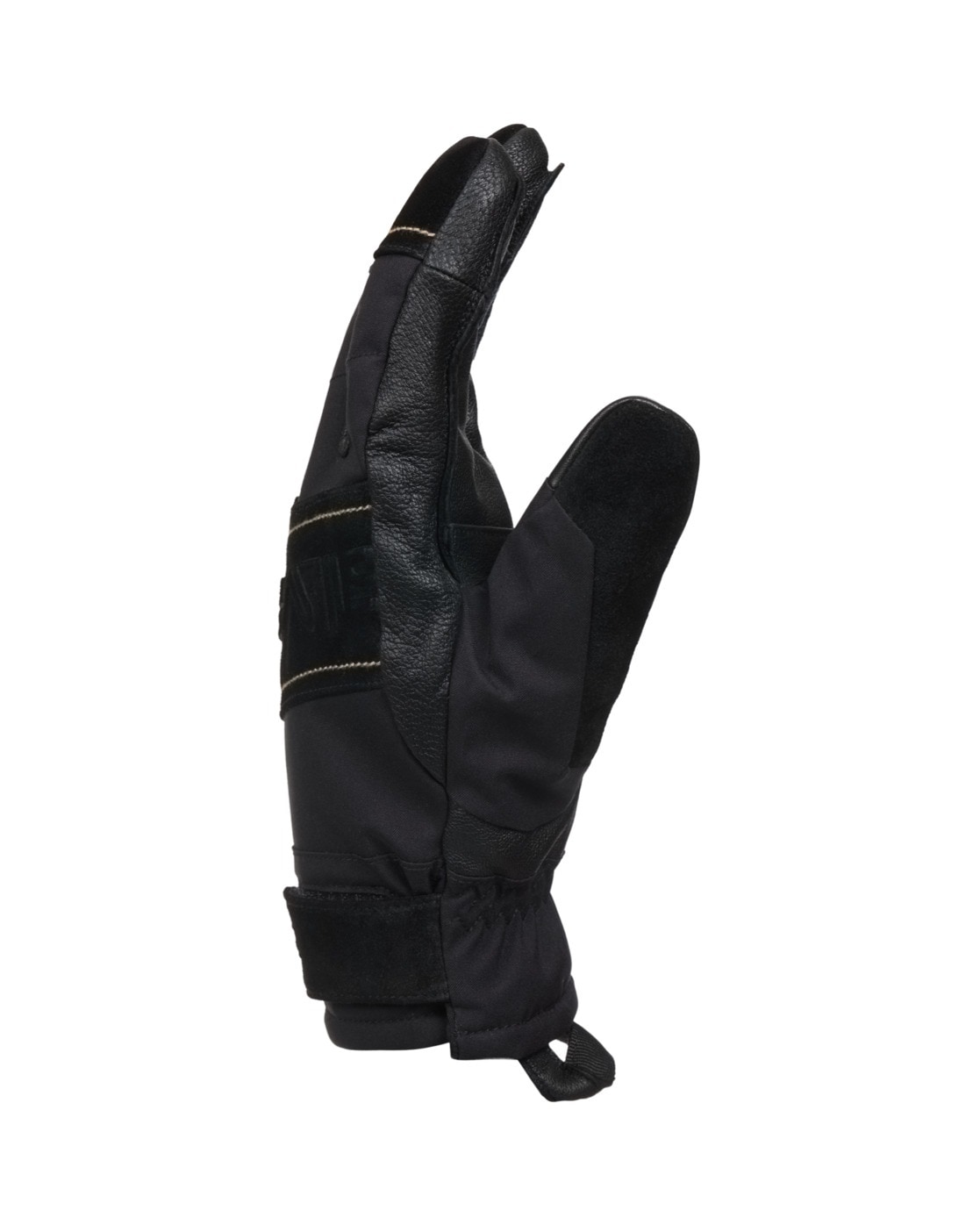 Quiksilver Fleecehandschuhe »Squad Glove«