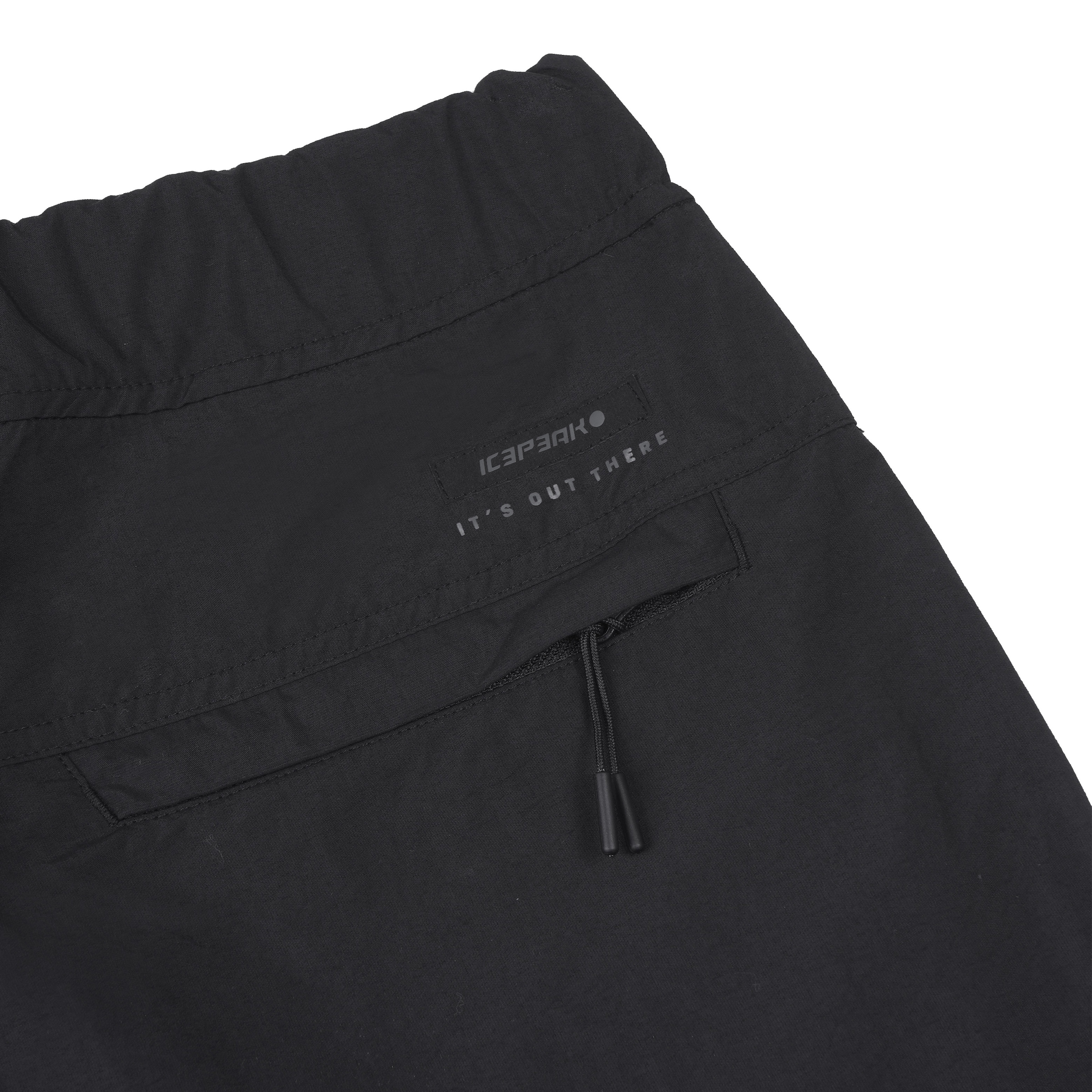 Icepeak Funktionshose »ANCRAM«  wasserabweisend, sportlicher Stil